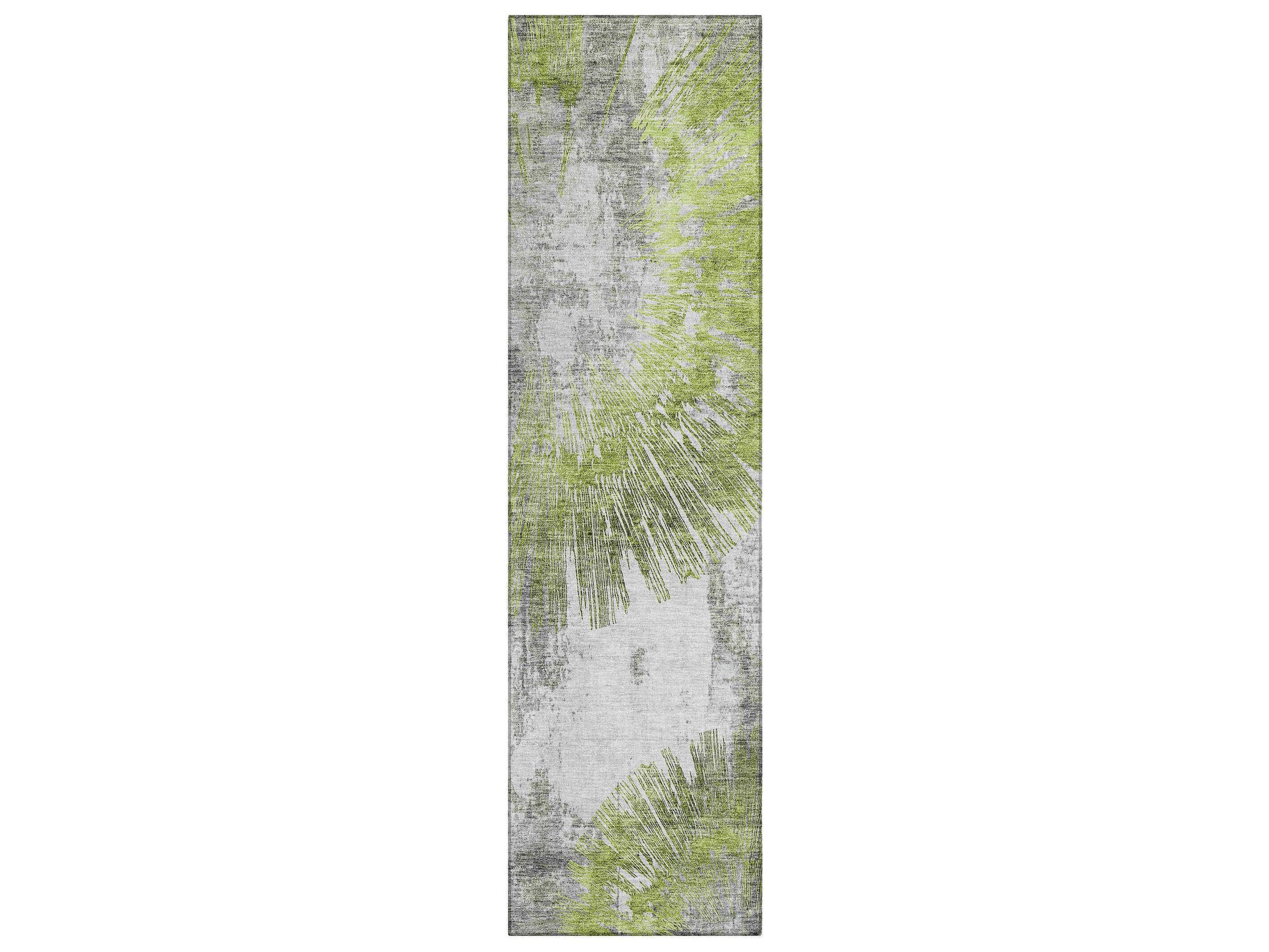 Dalyn Chantille Abstract Runner Area Rug