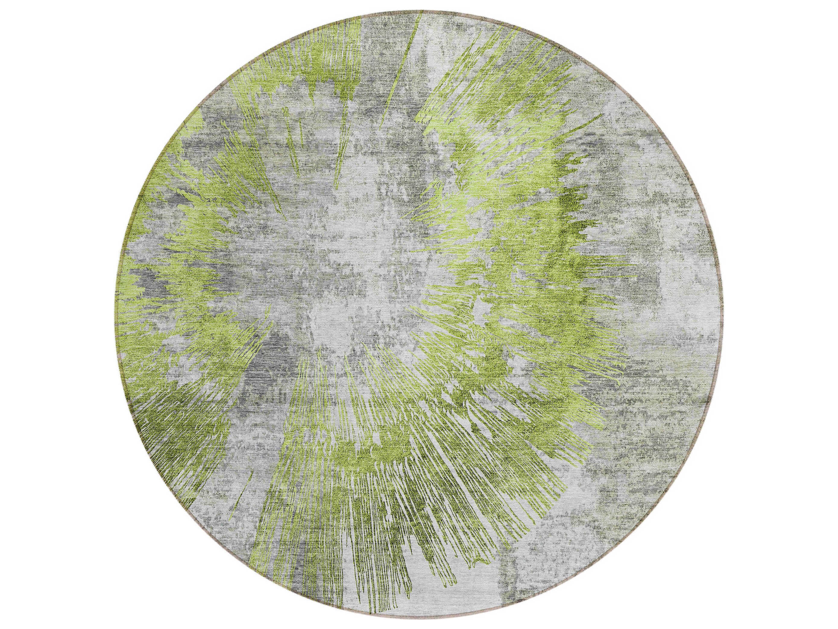 Dalyn Chantille Abstract Runner Area Rug