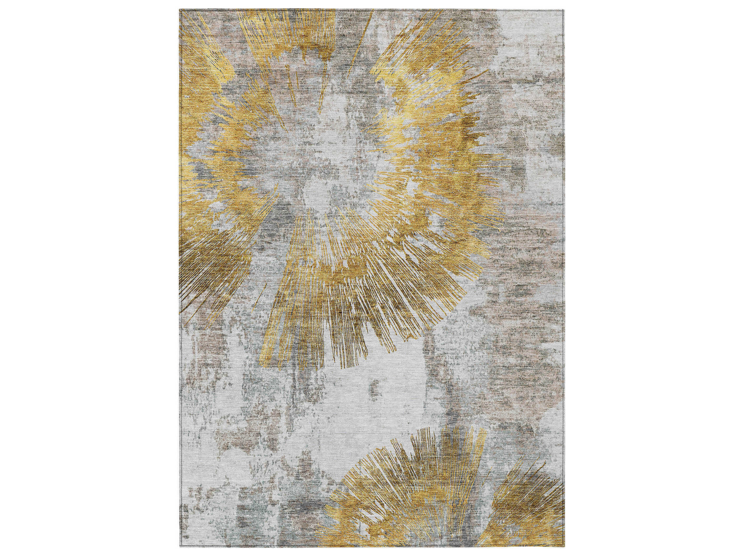 Dalyn Chantille Abstract Runner Area Rug