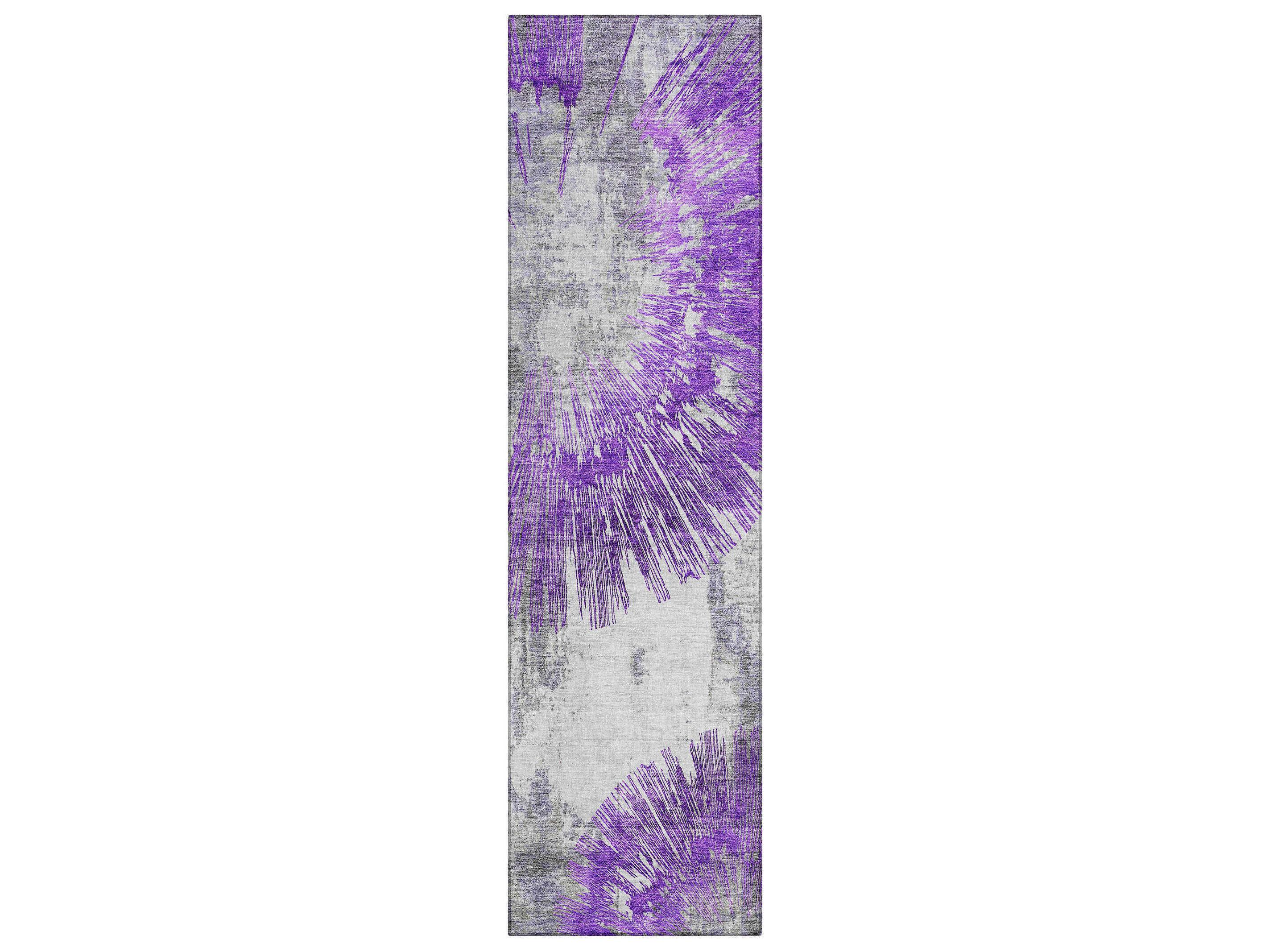Dalyn Chantille Abstract Runner Area Rug