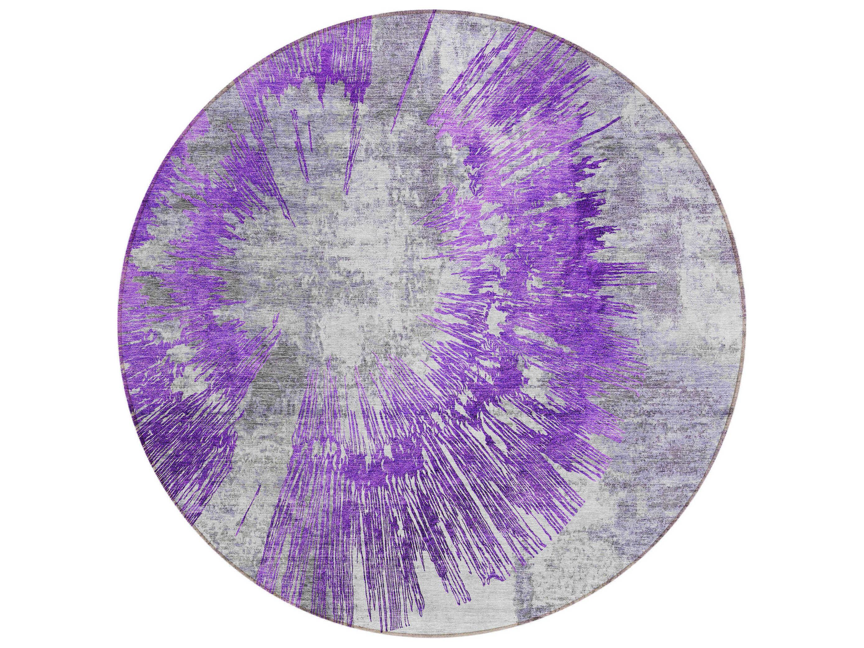 Dalyn Chantille Abstract Runner Area Rug