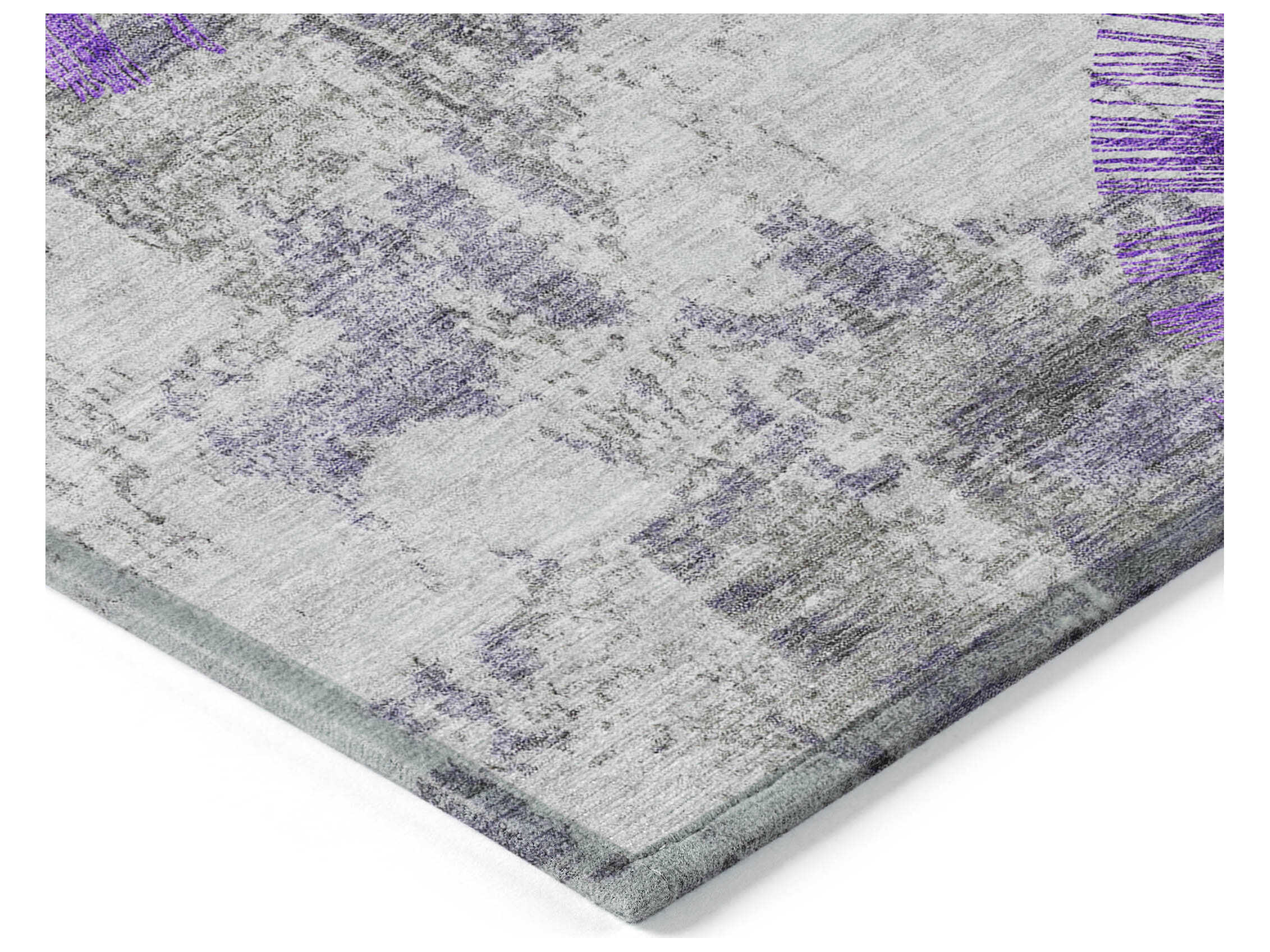 Dalyn Chantille Abstract Runner Area Rug