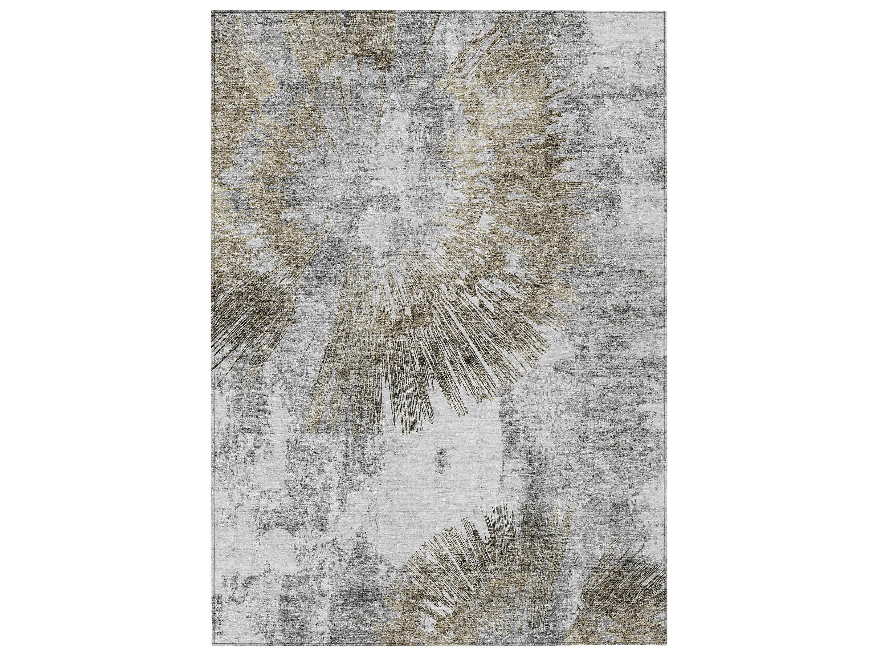 Dalyn Chantille Abstract Runner Area Rug