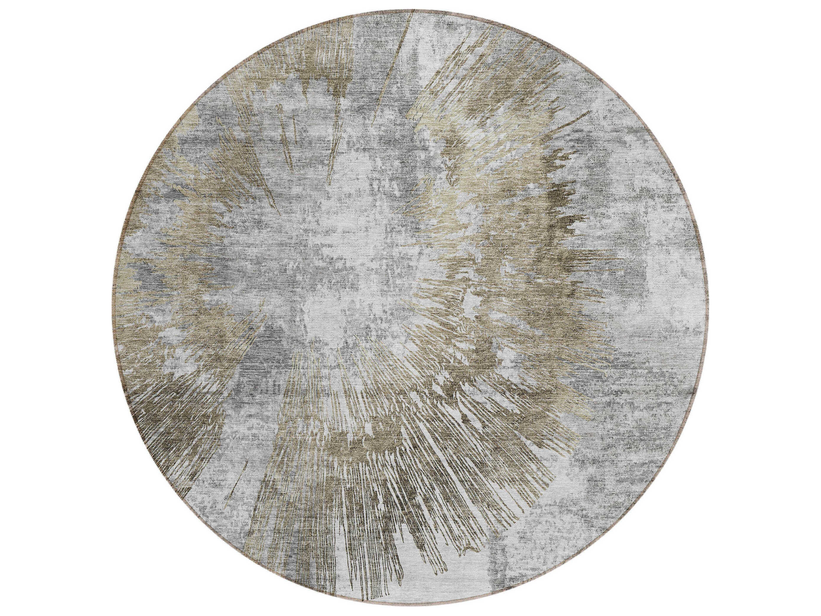 Dalyn Chantille Abstract Runner Area Rug