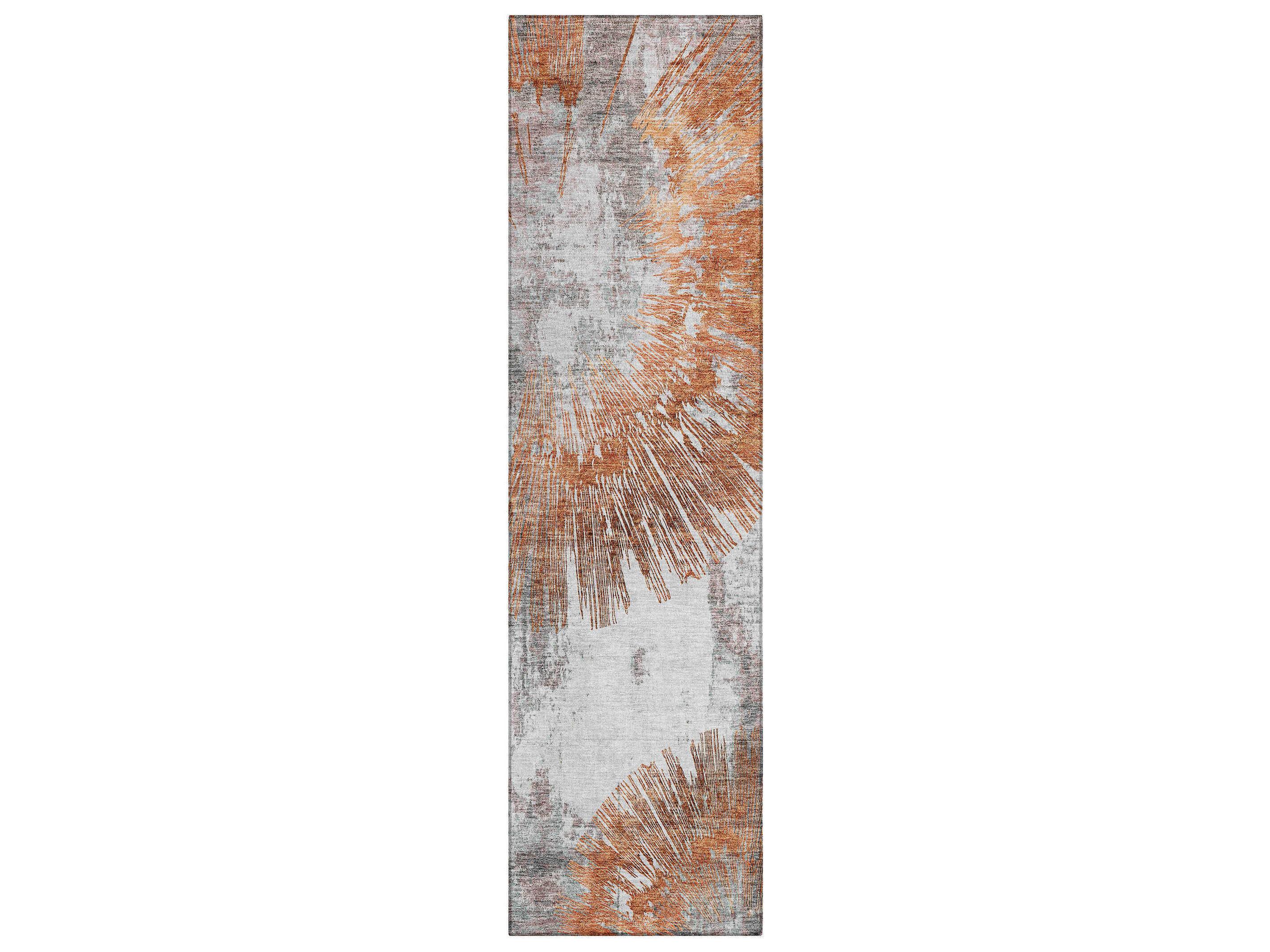Dalyn Chantille Abstract Runner Area Rug