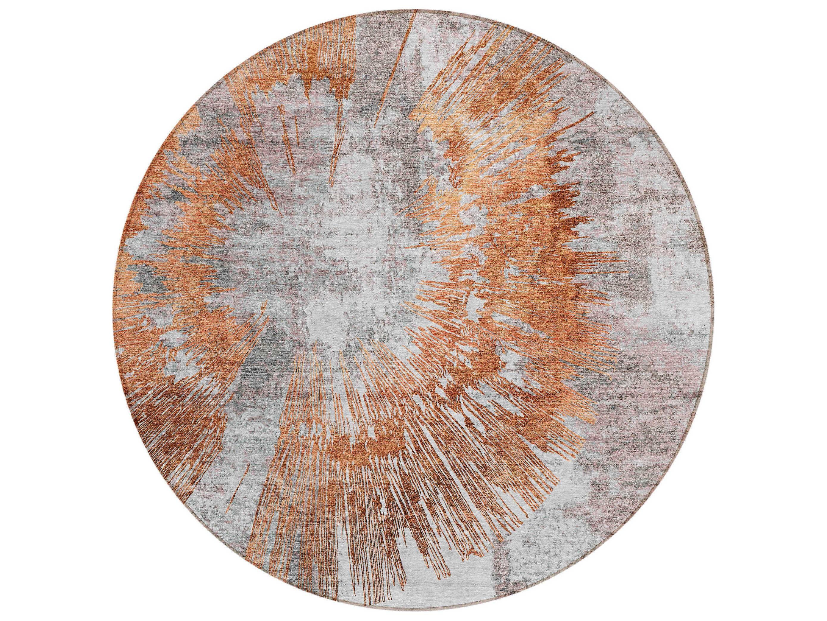 Dalyn Chantille Abstract Runner Area Rug