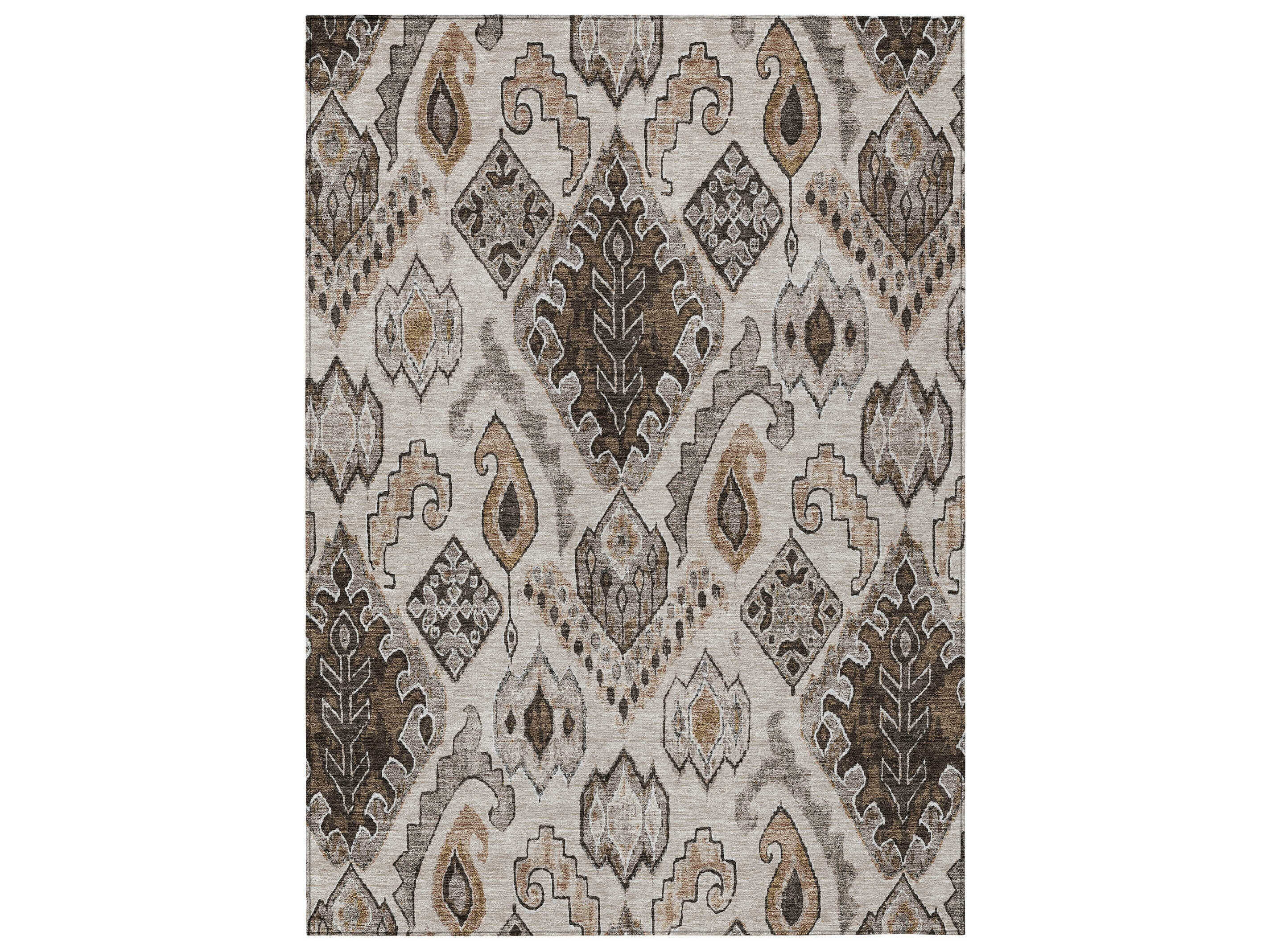 Dalyn Chantille Ikat Runner Area Rug