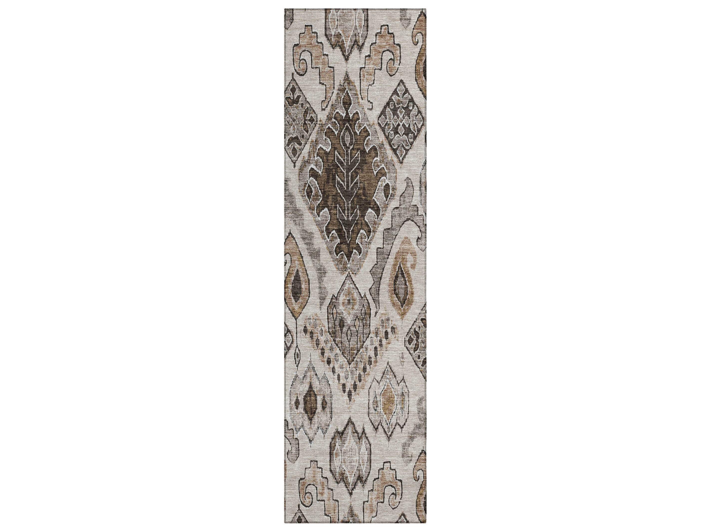 Dalyn Chantille Ikat Runner Area Rug