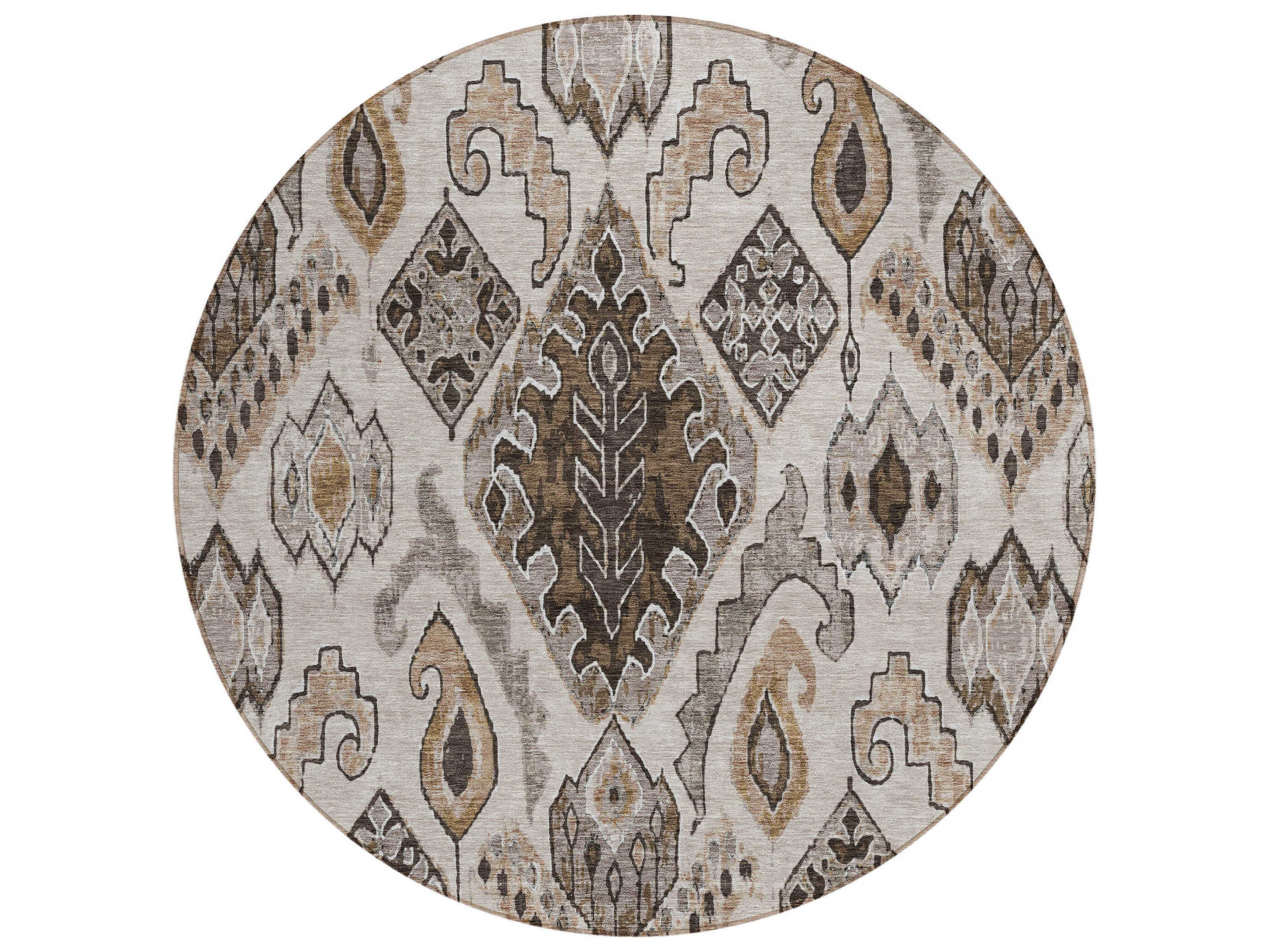 Dalyn Chantille Ikat Runner Area Rug