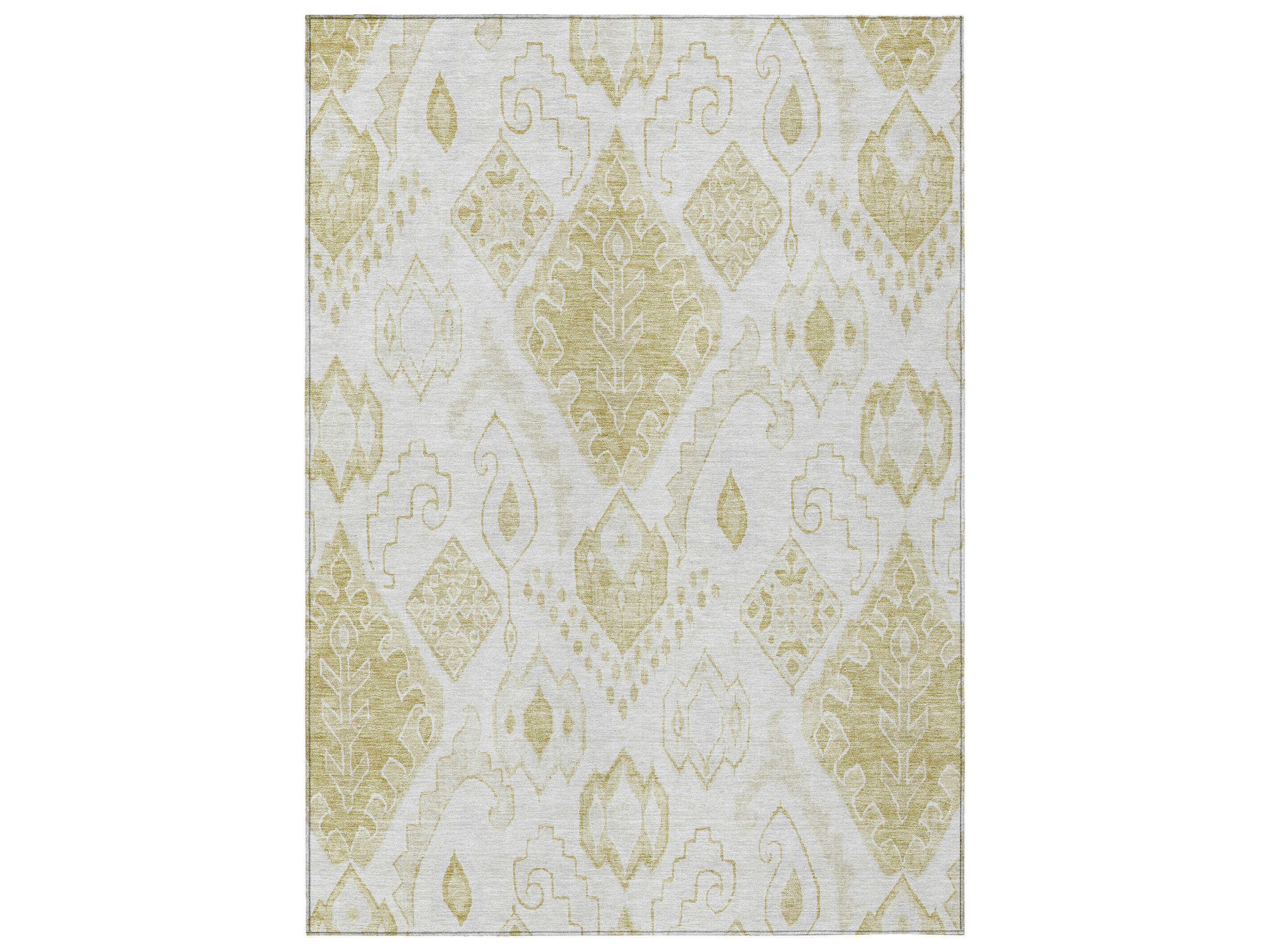 Dalyn Chantille Ikat Runner Area Rug