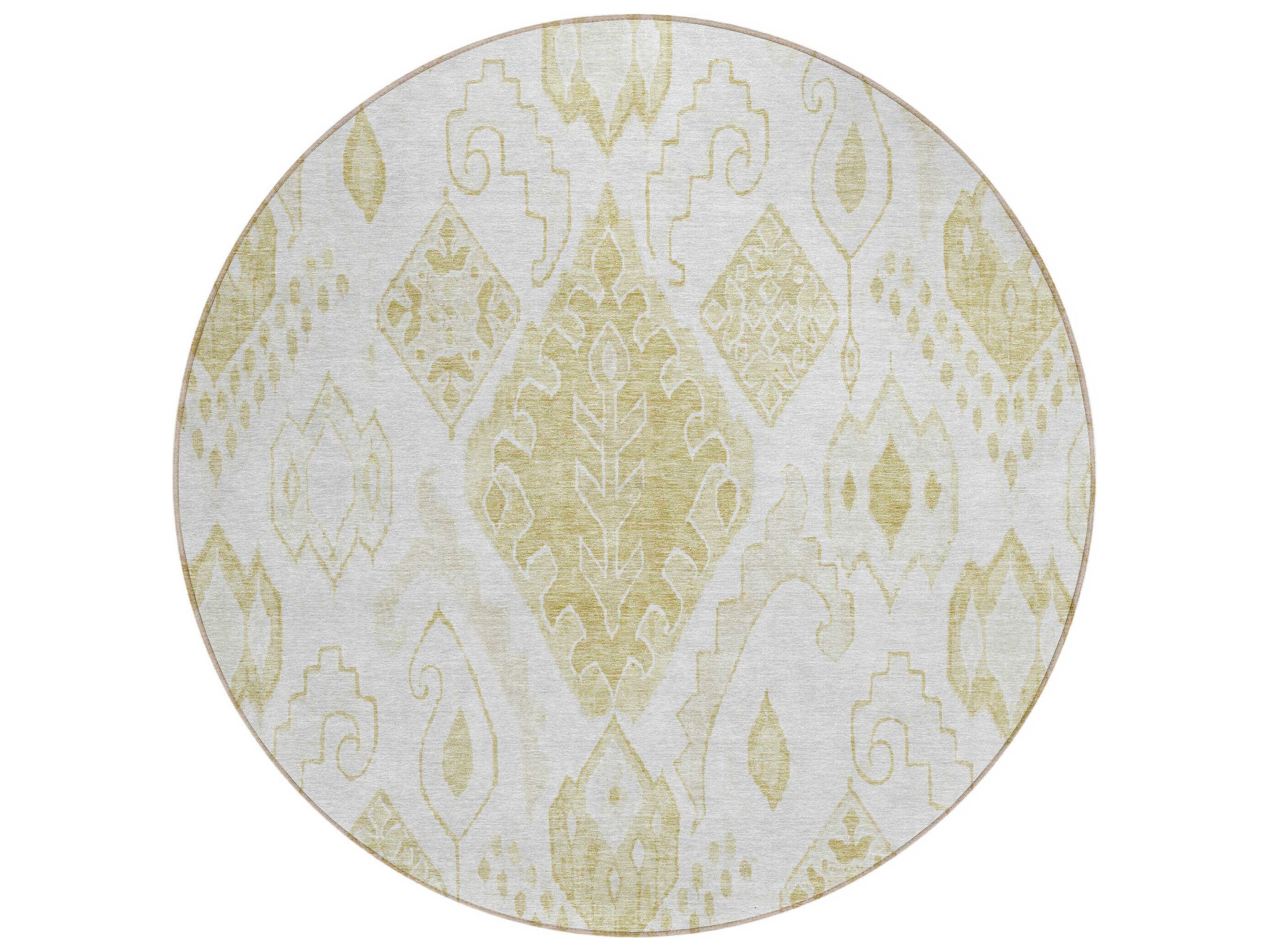 Dalyn Chantille Ikat Runner Area Rug