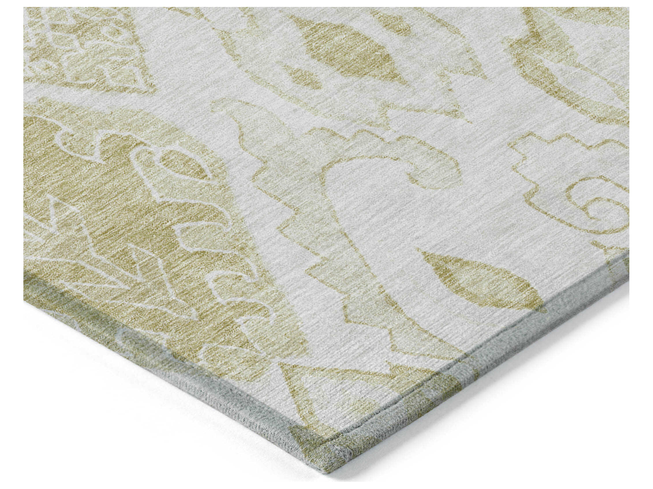 Dalyn Chantille Ikat Runner Area Rug