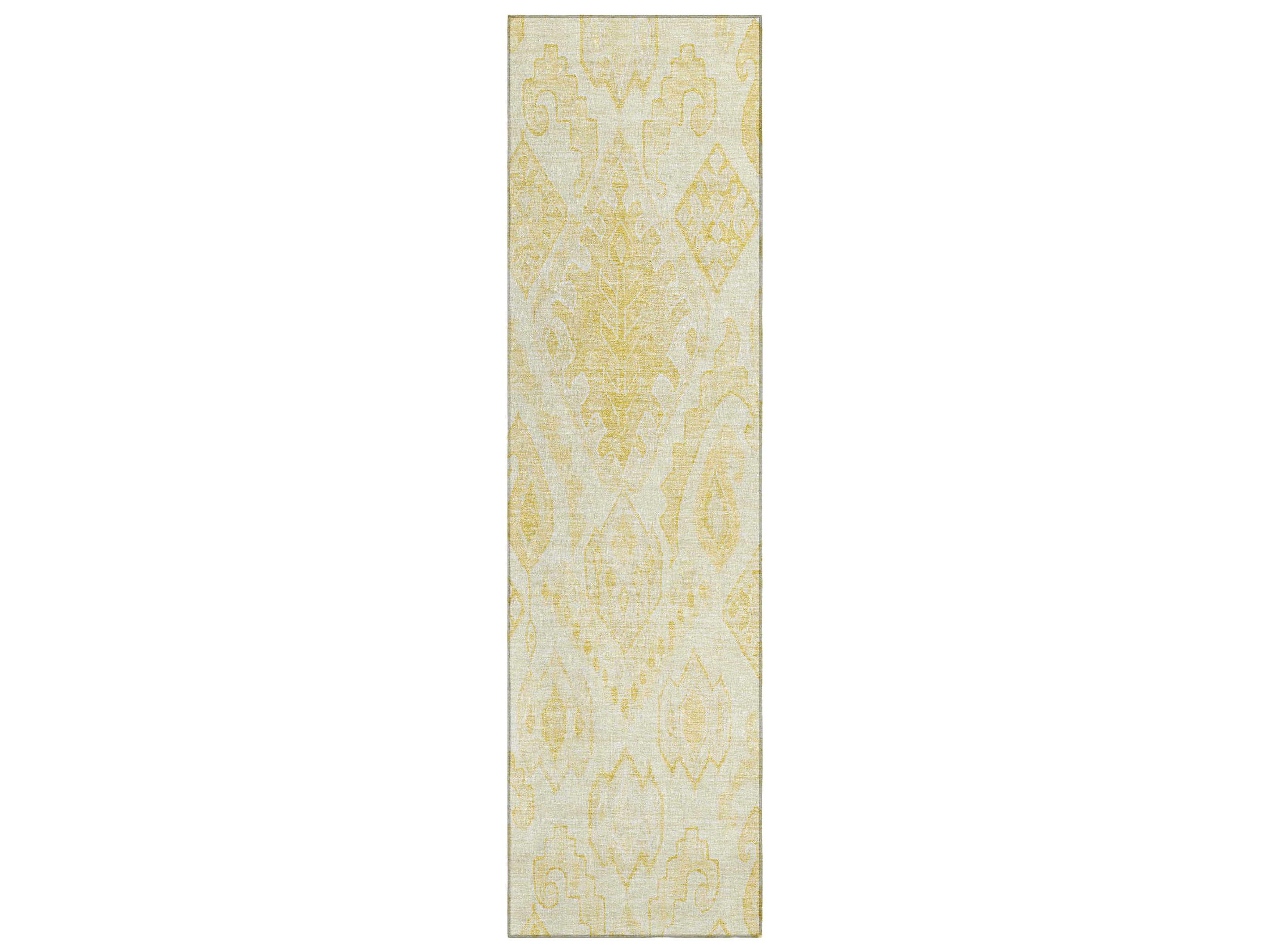 Dalyn Chantille Ikat Runner Area Rug