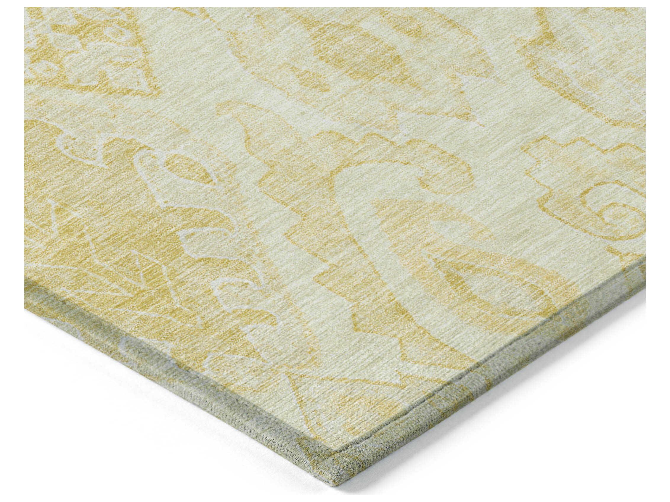 Dalyn Chantille Ikat Runner Area Rug