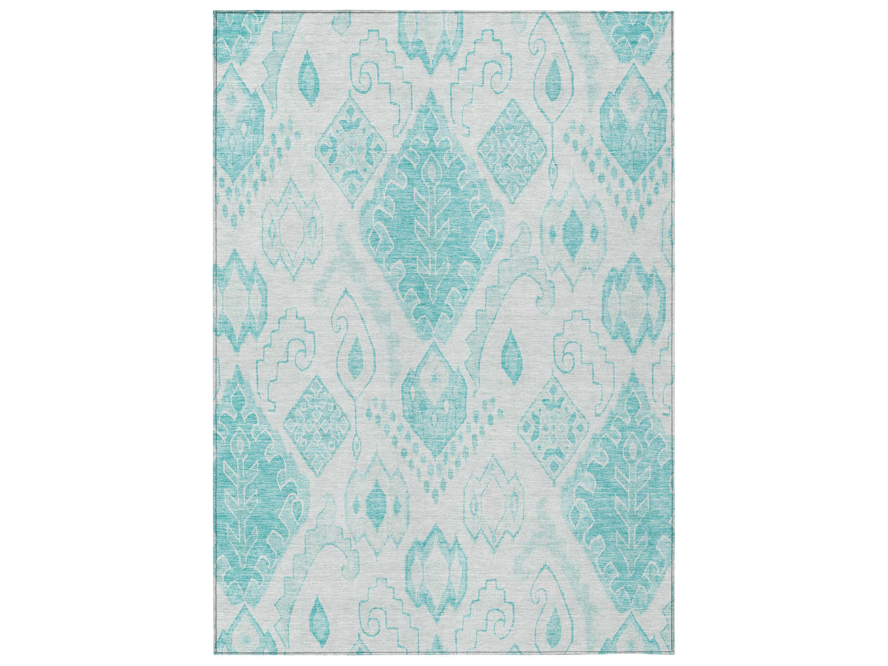 Dalyn Chantille Ikat Runner Area Rug