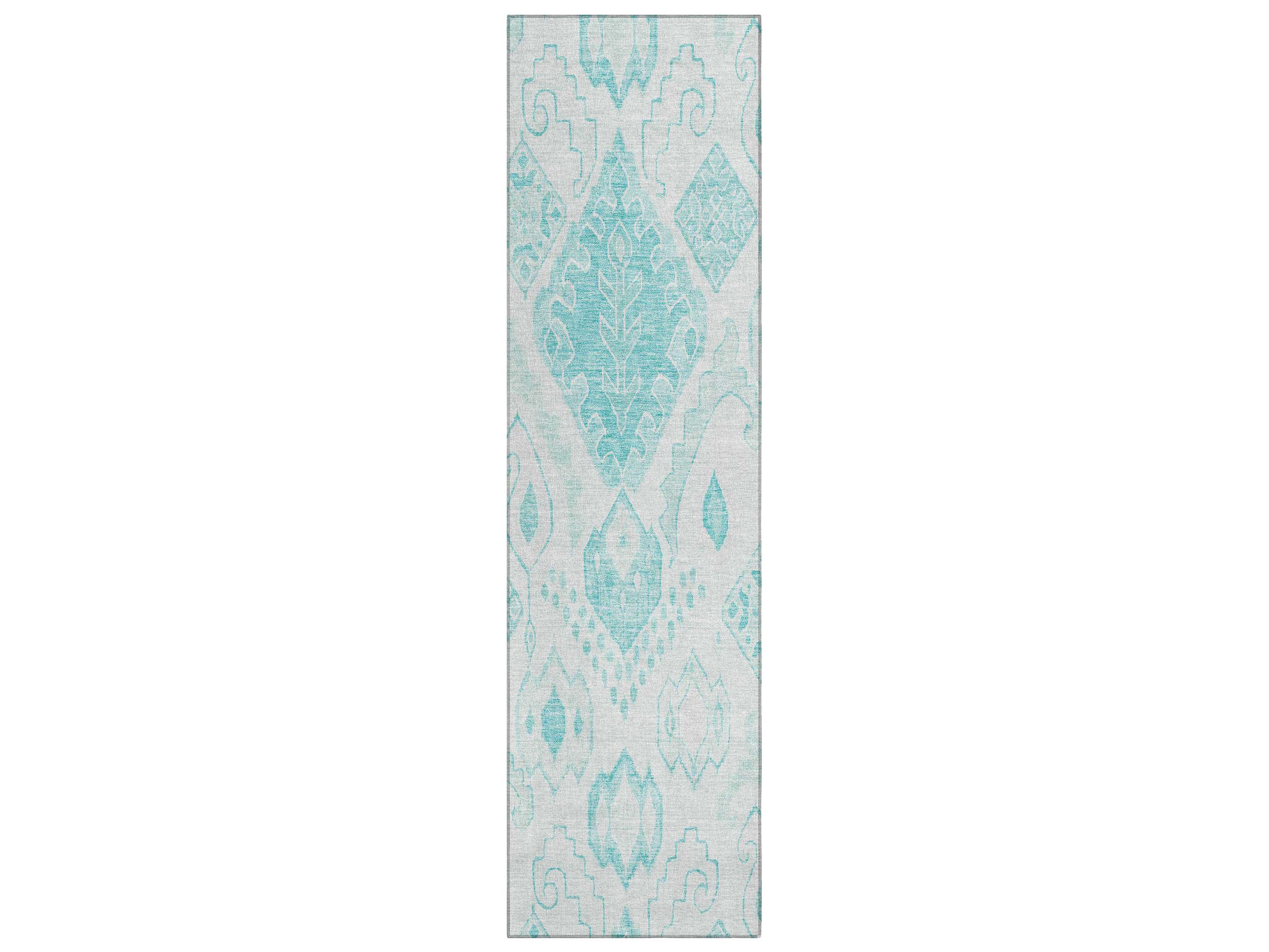 Dalyn Chantille Ikat Runner Area Rug