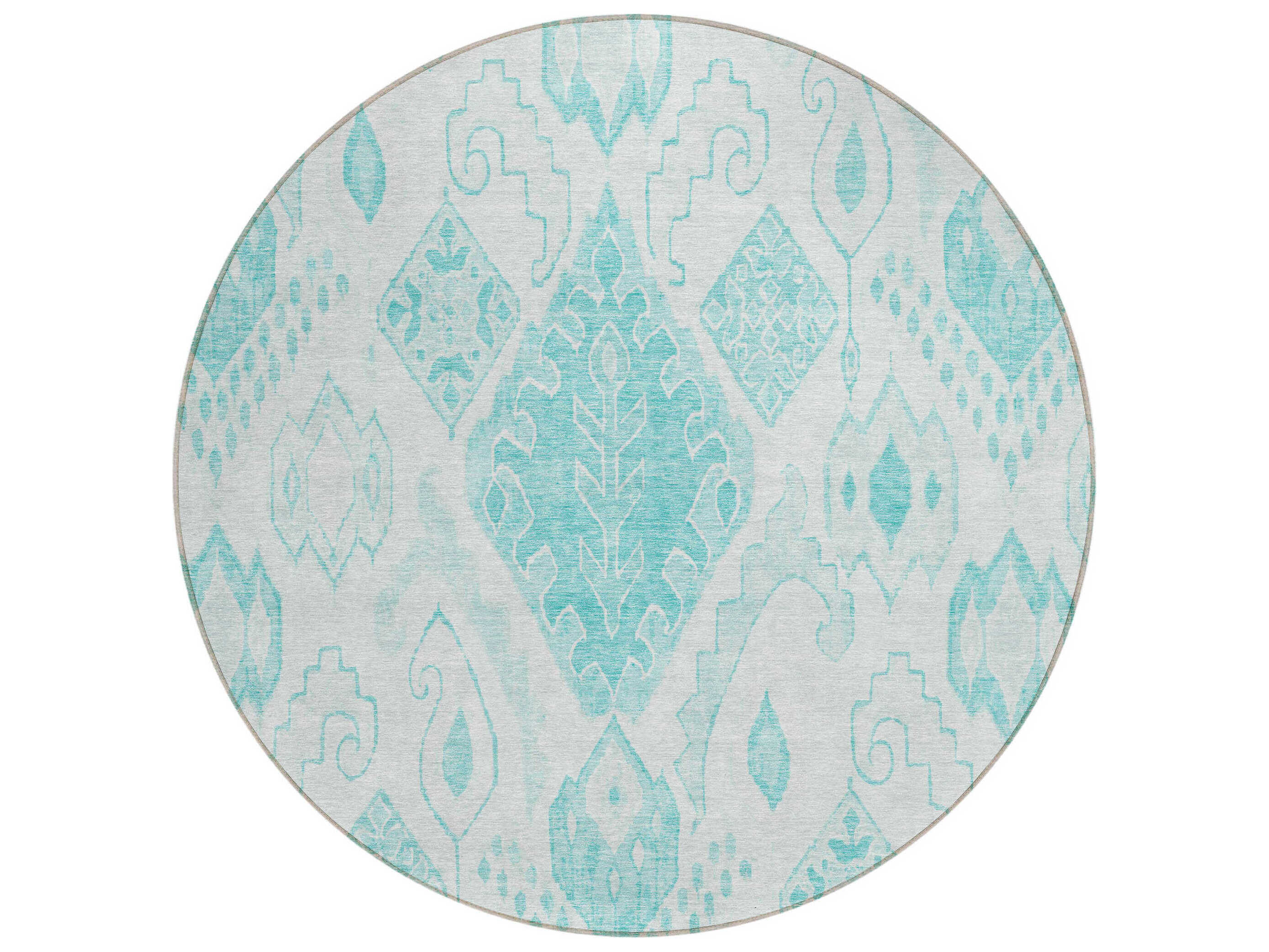 Dalyn Chantille Ikat Runner Area Rug