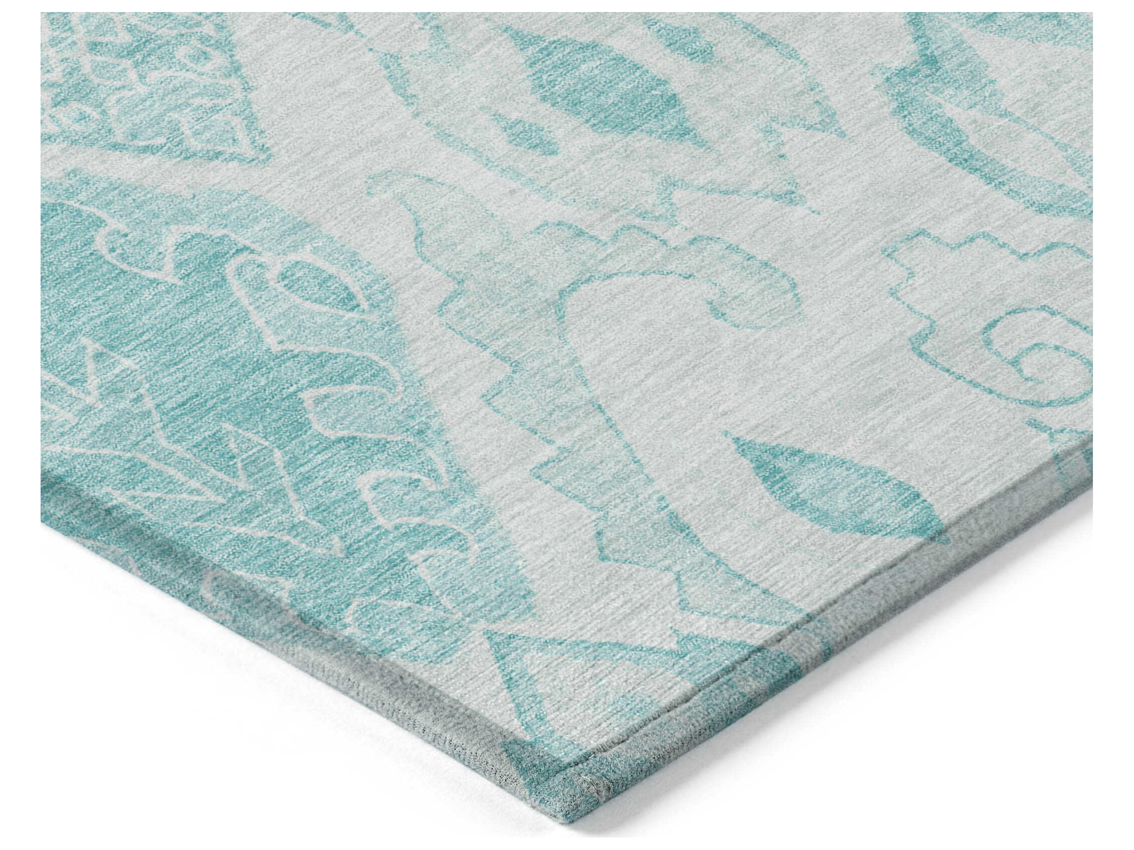 Dalyn Chantille Ikat Runner Area Rug