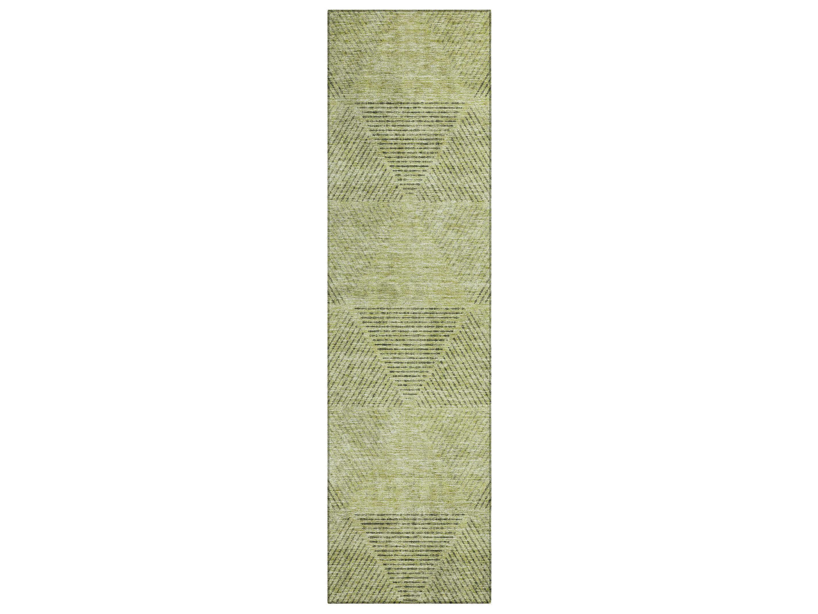 Dalyn Chantille Geometric Runner Area Rug