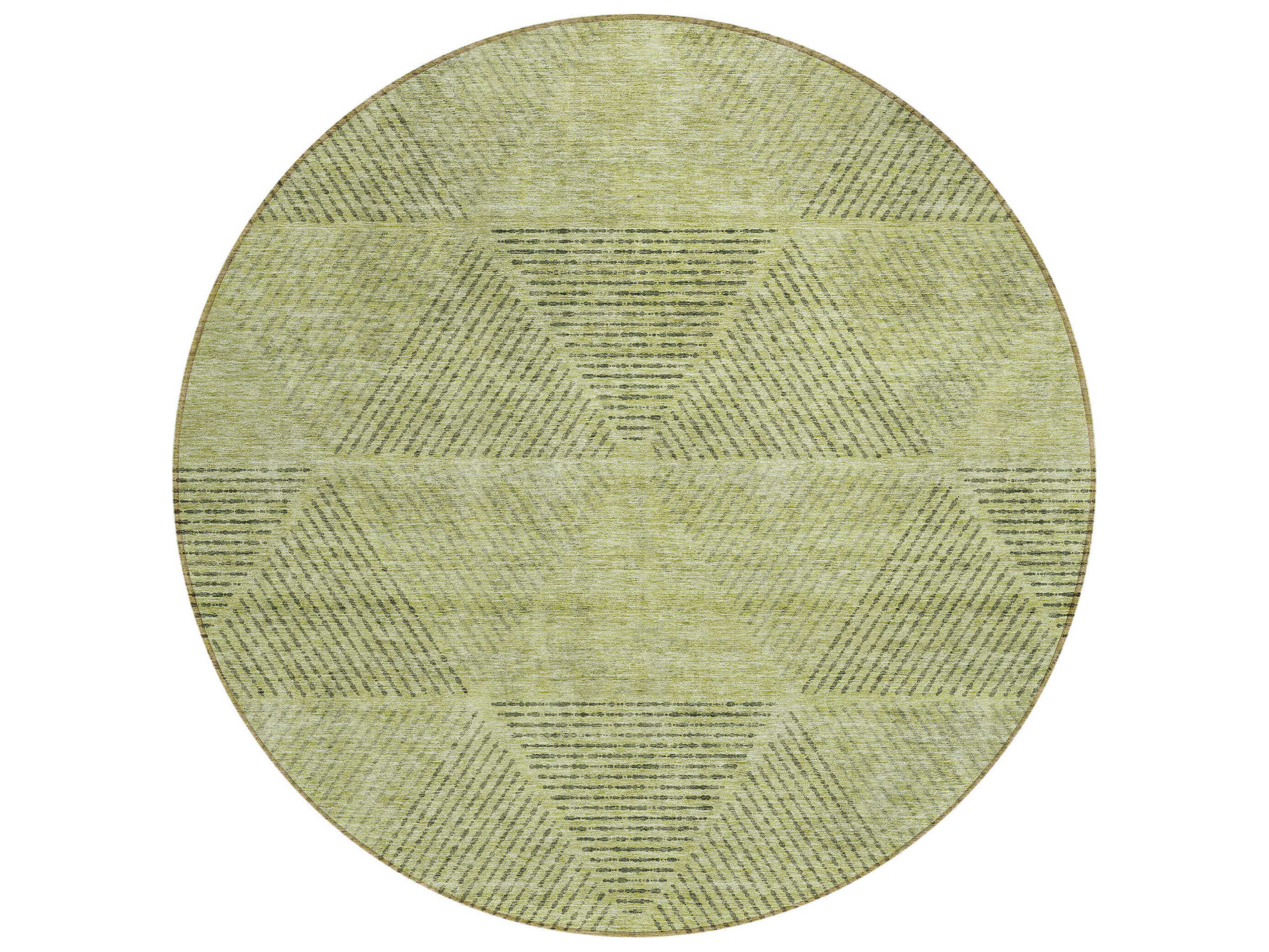 Dalyn Chantille Geometric Runner Area Rug