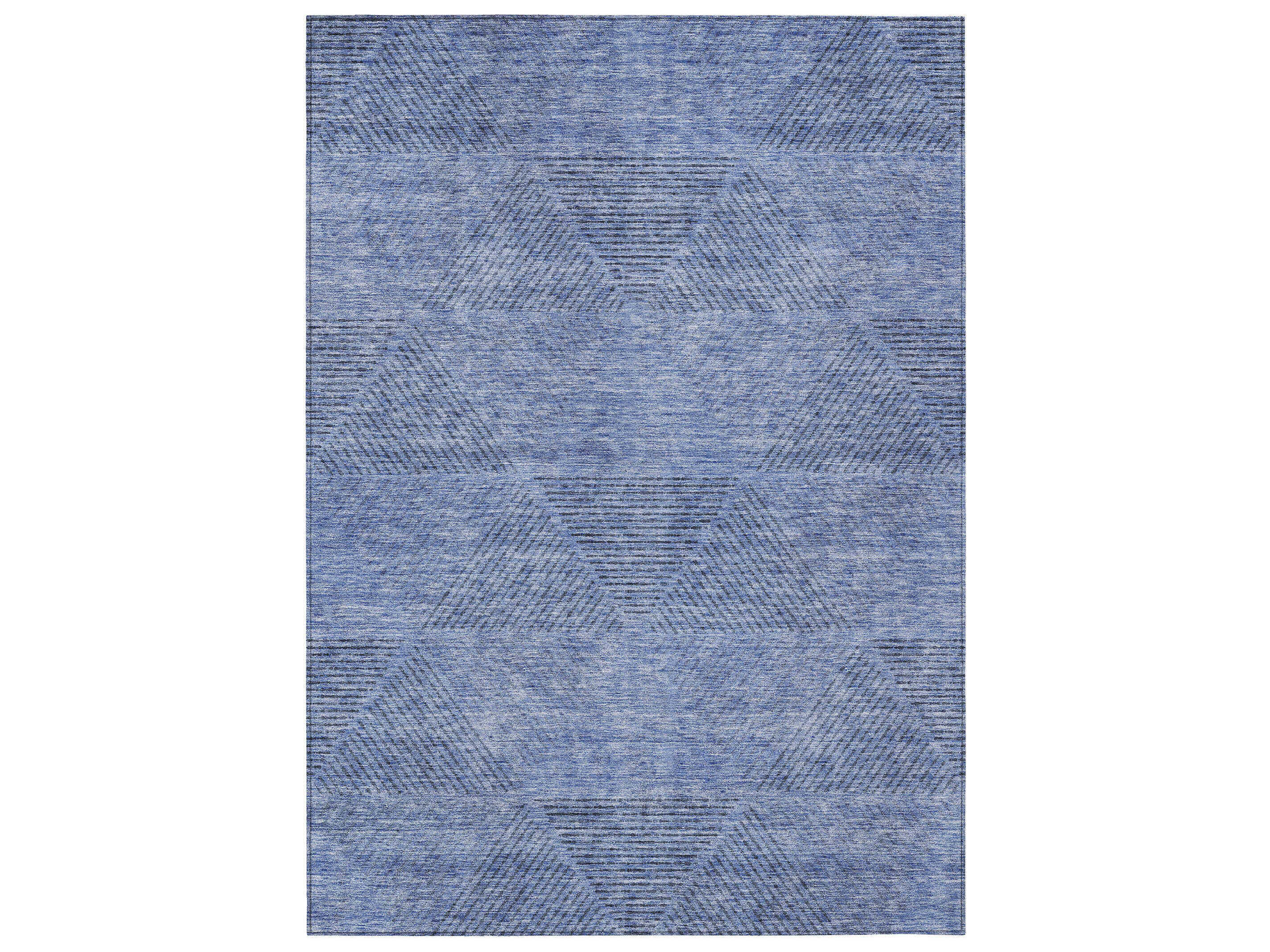 Dalyn Chantille Geometric Runner Area Rug