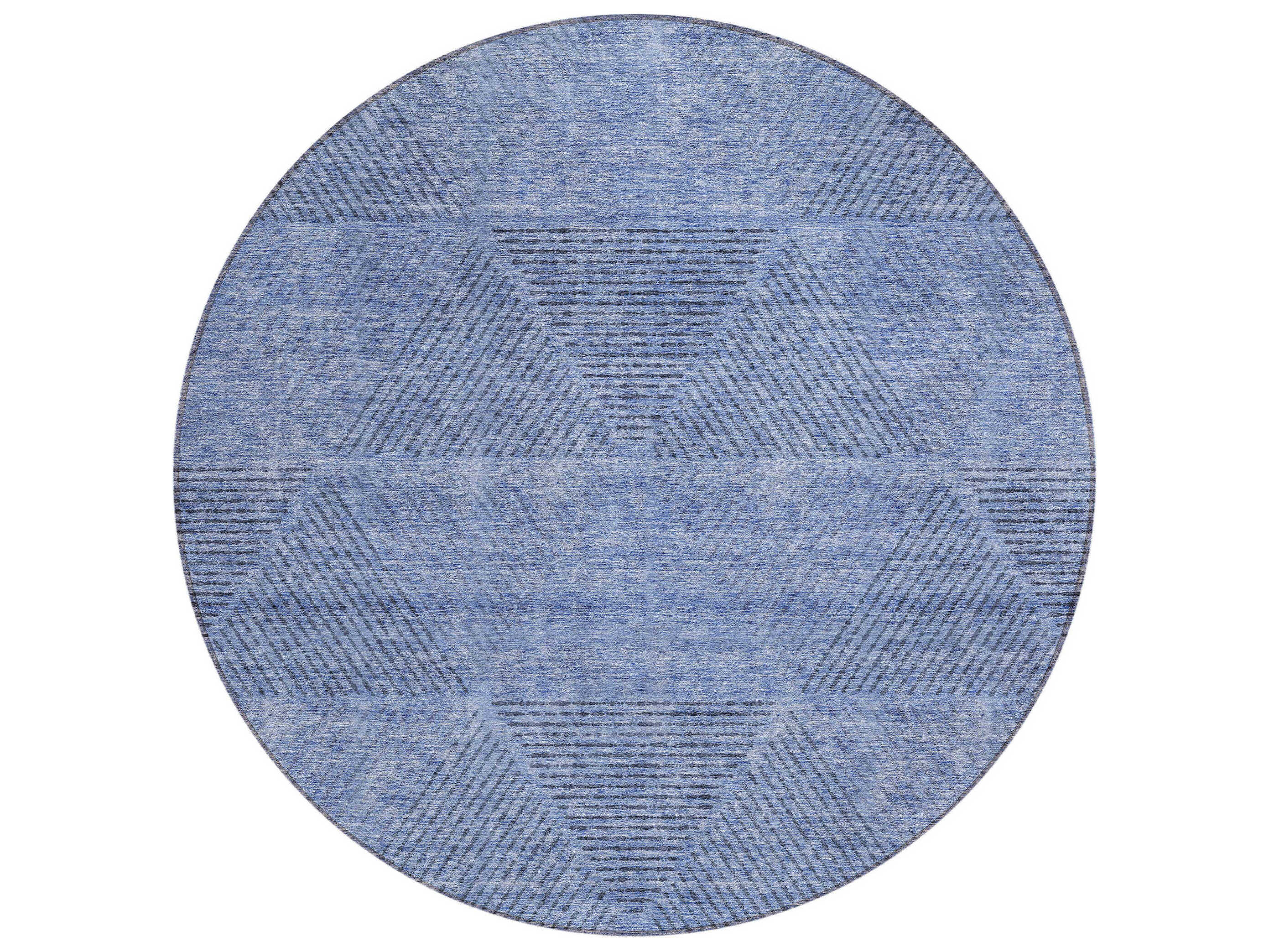 Dalyn Chantille Geometric Runner Area Rug
