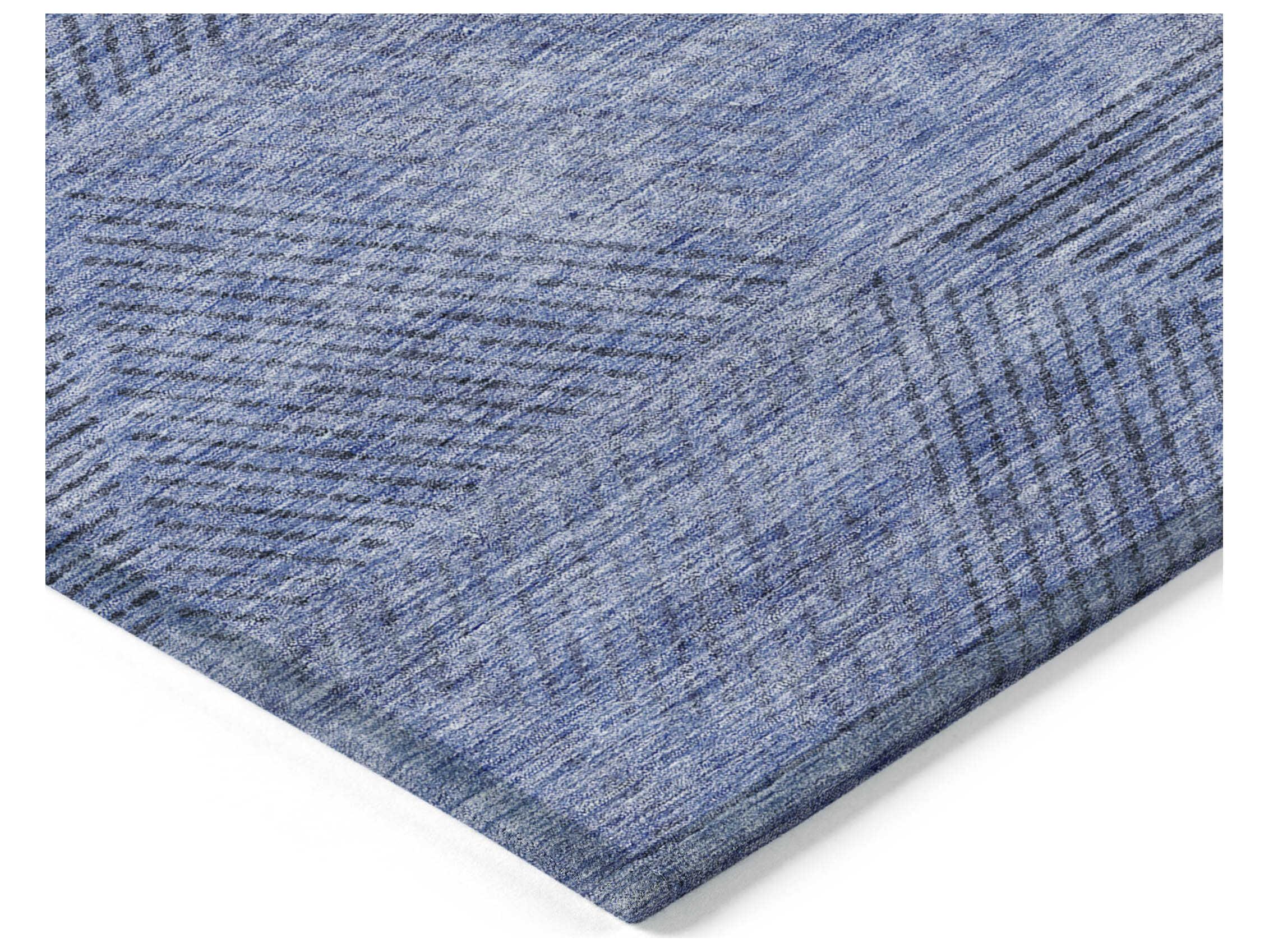 Dalyn Chantille Geometric Runner Area Rug