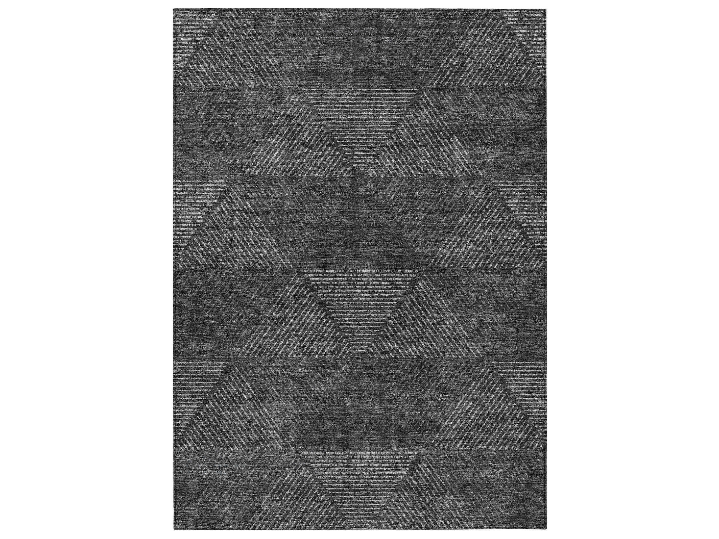 Dalyn Chantille Geometric Runner Area Rug