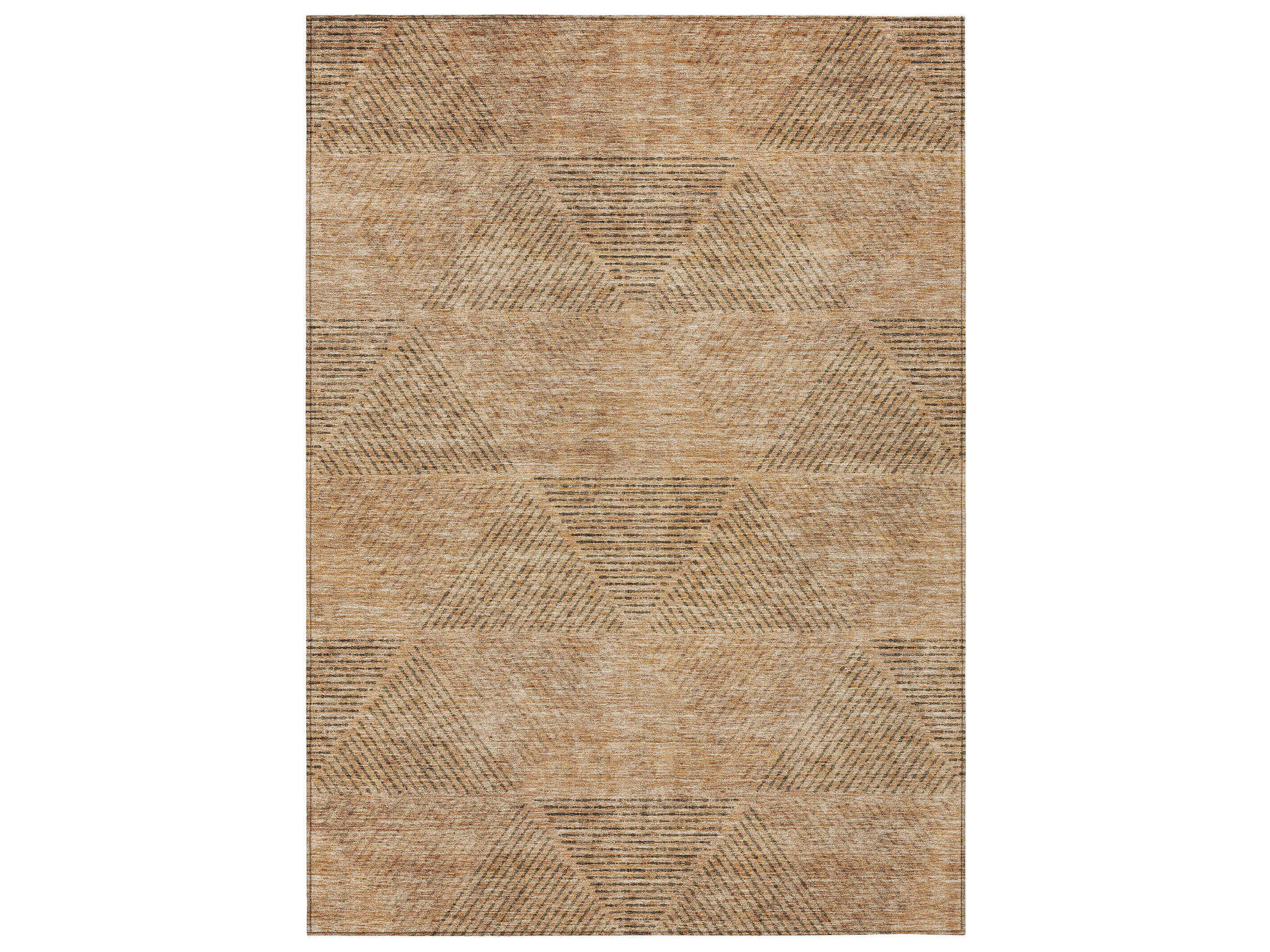 Dalyn Chantille Geometric Runner Area Rug