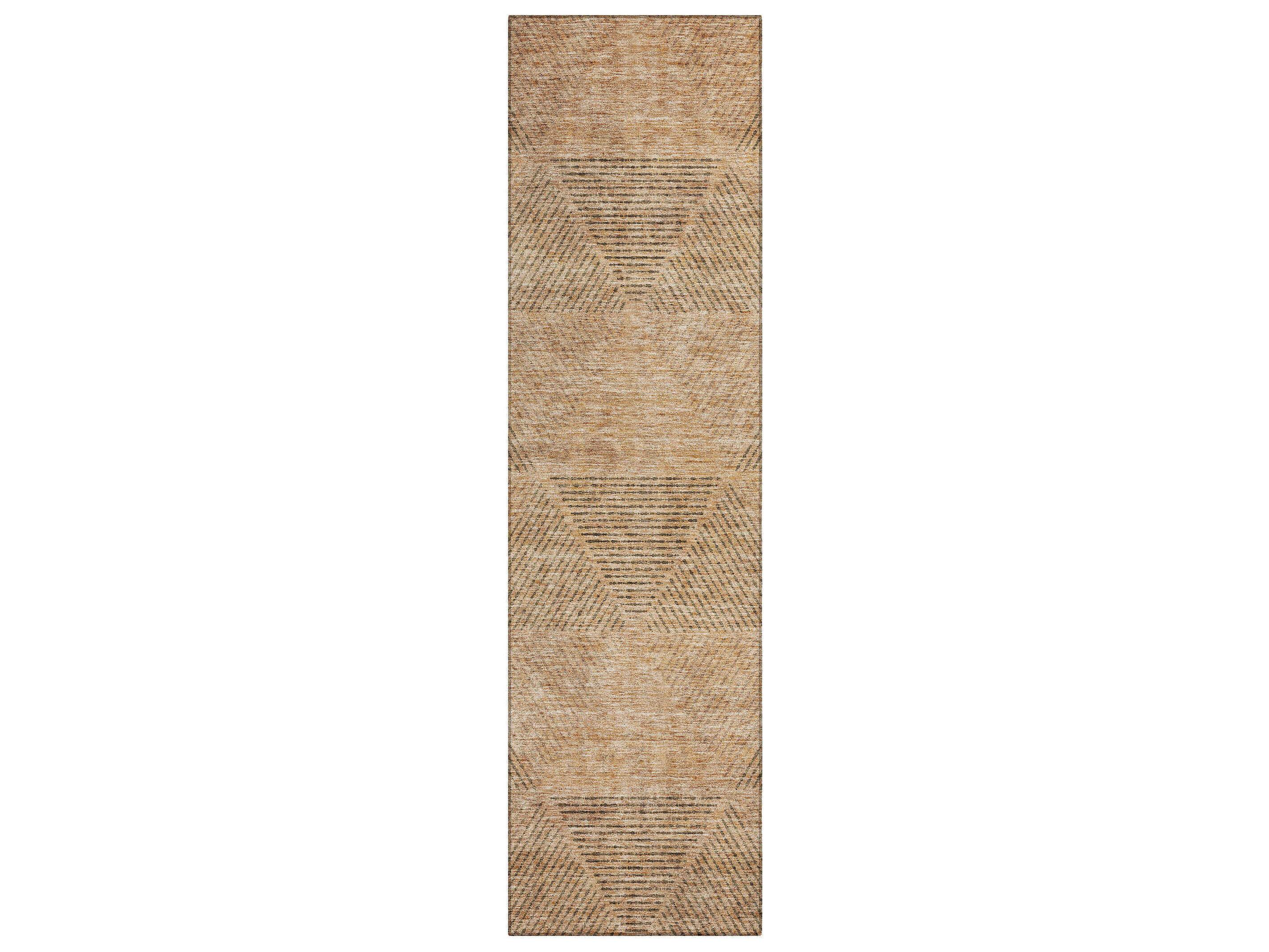 Dalyn Chantille Geometric Runner Area Rug