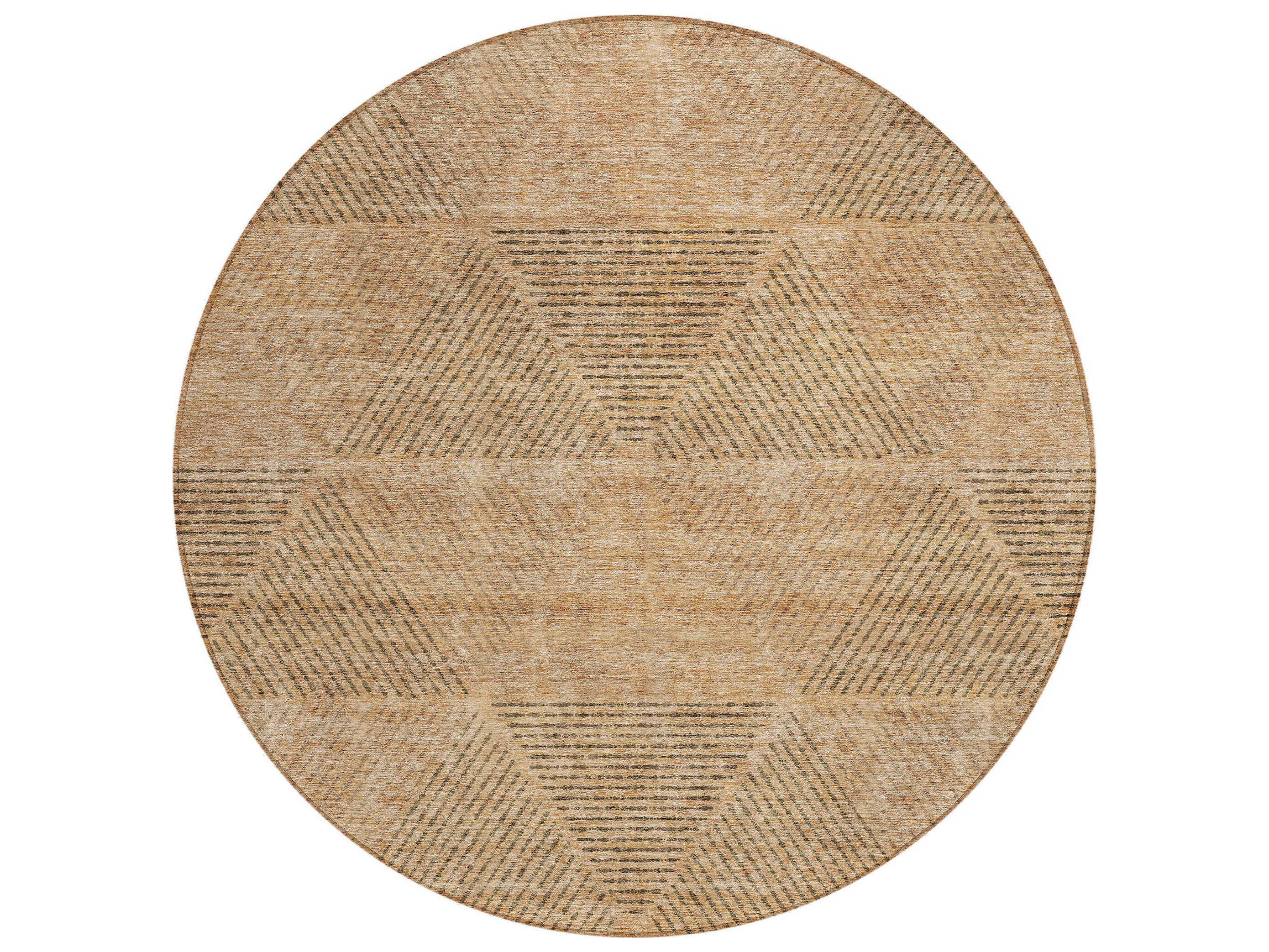 Dalyn Chantille Geometric Runner Area Rug
