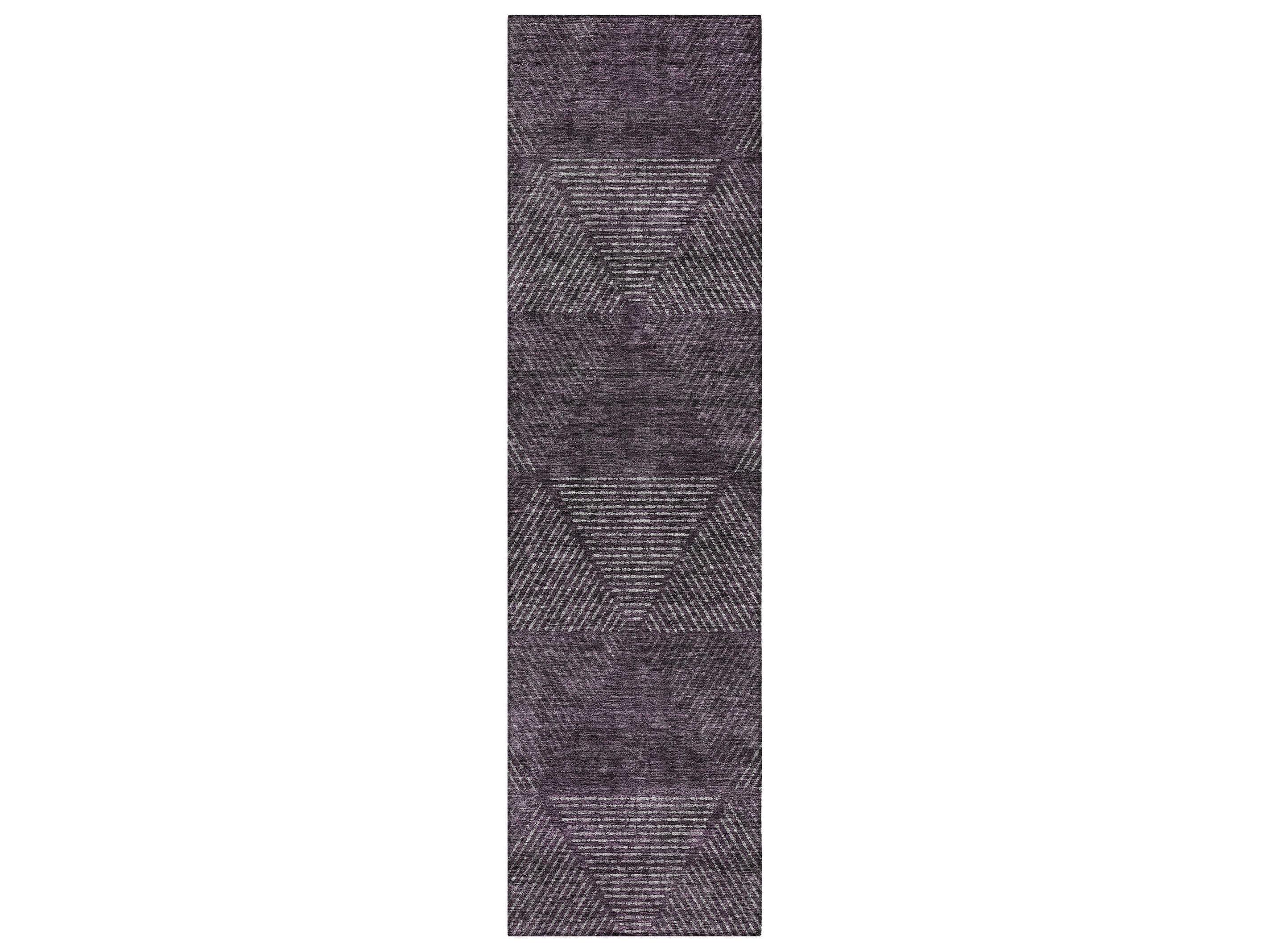Dalyn Chantille Geometric Runner Area Rug