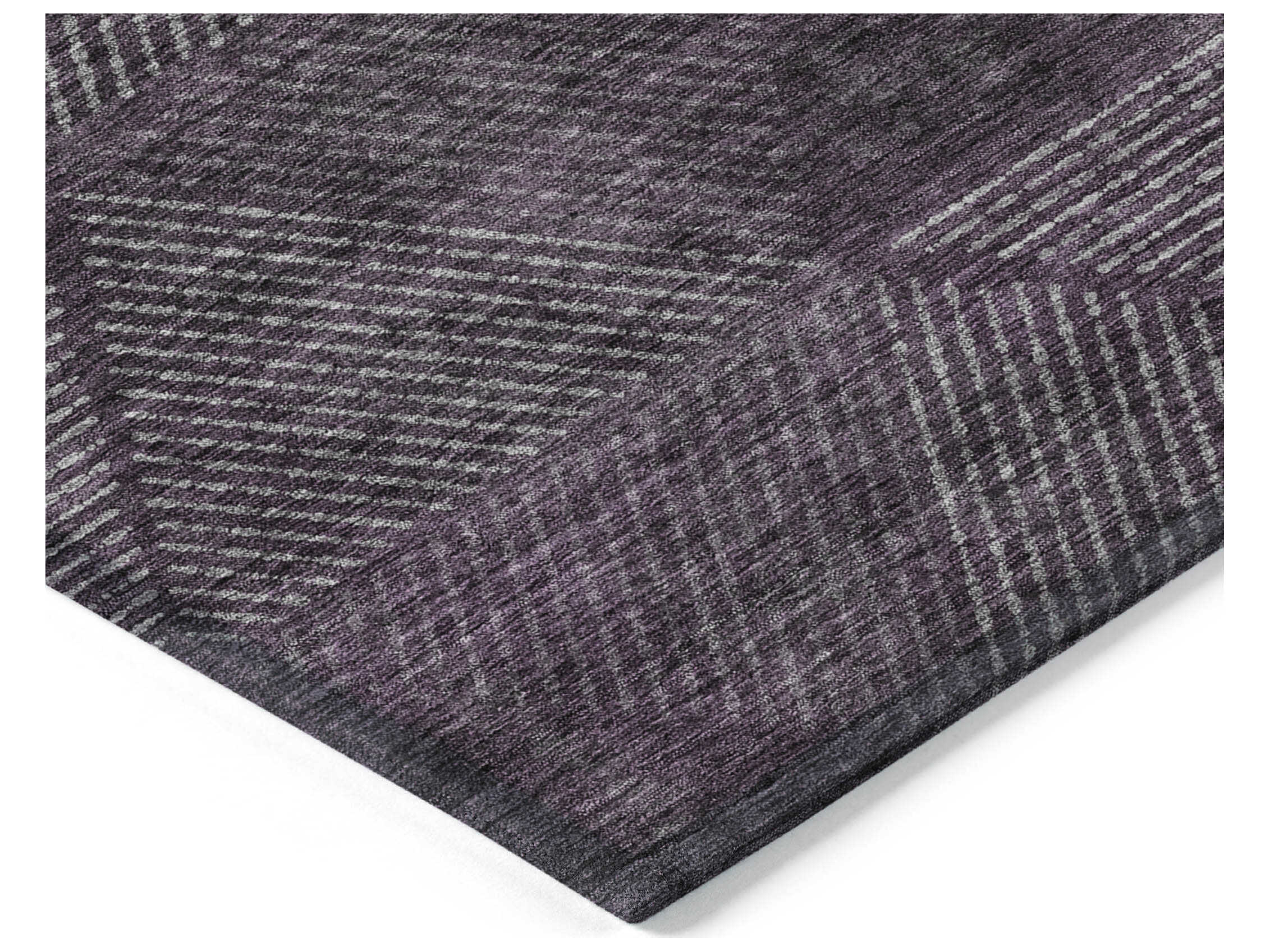 Dalyn Chantille Geometric Runner Area Rug