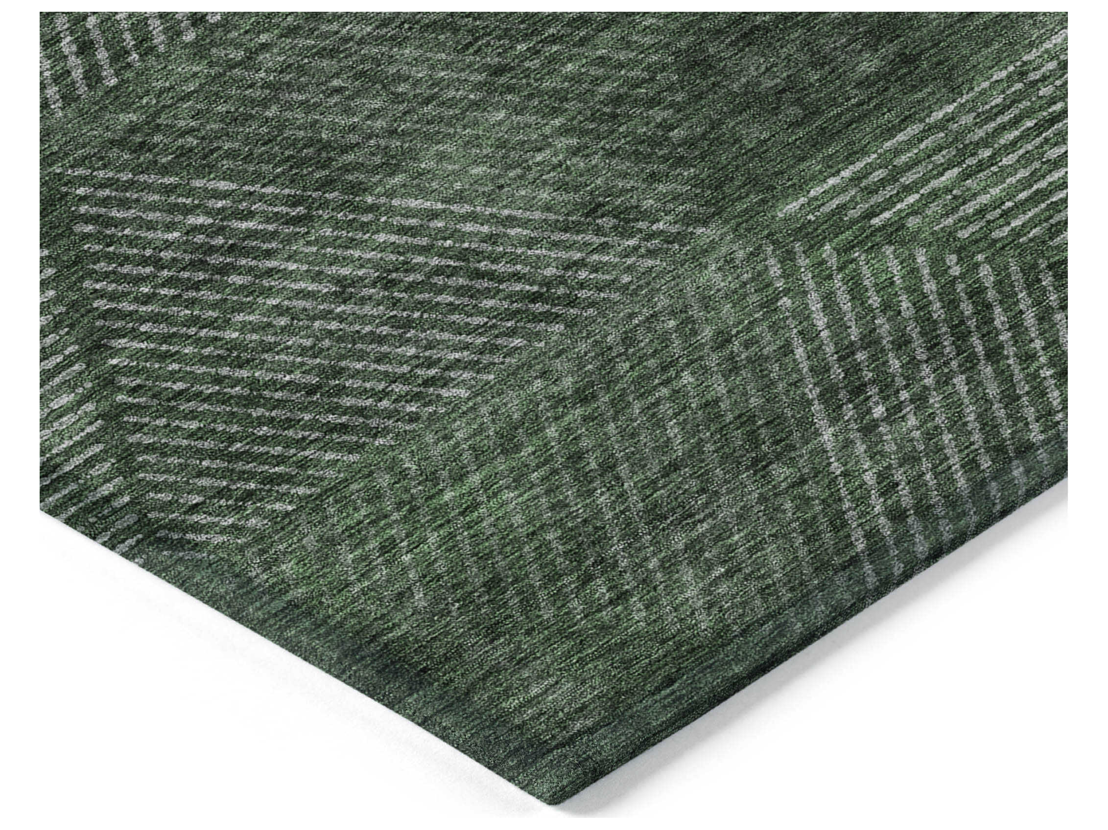 Dalyn Chantille Geometric Runner Area Rug