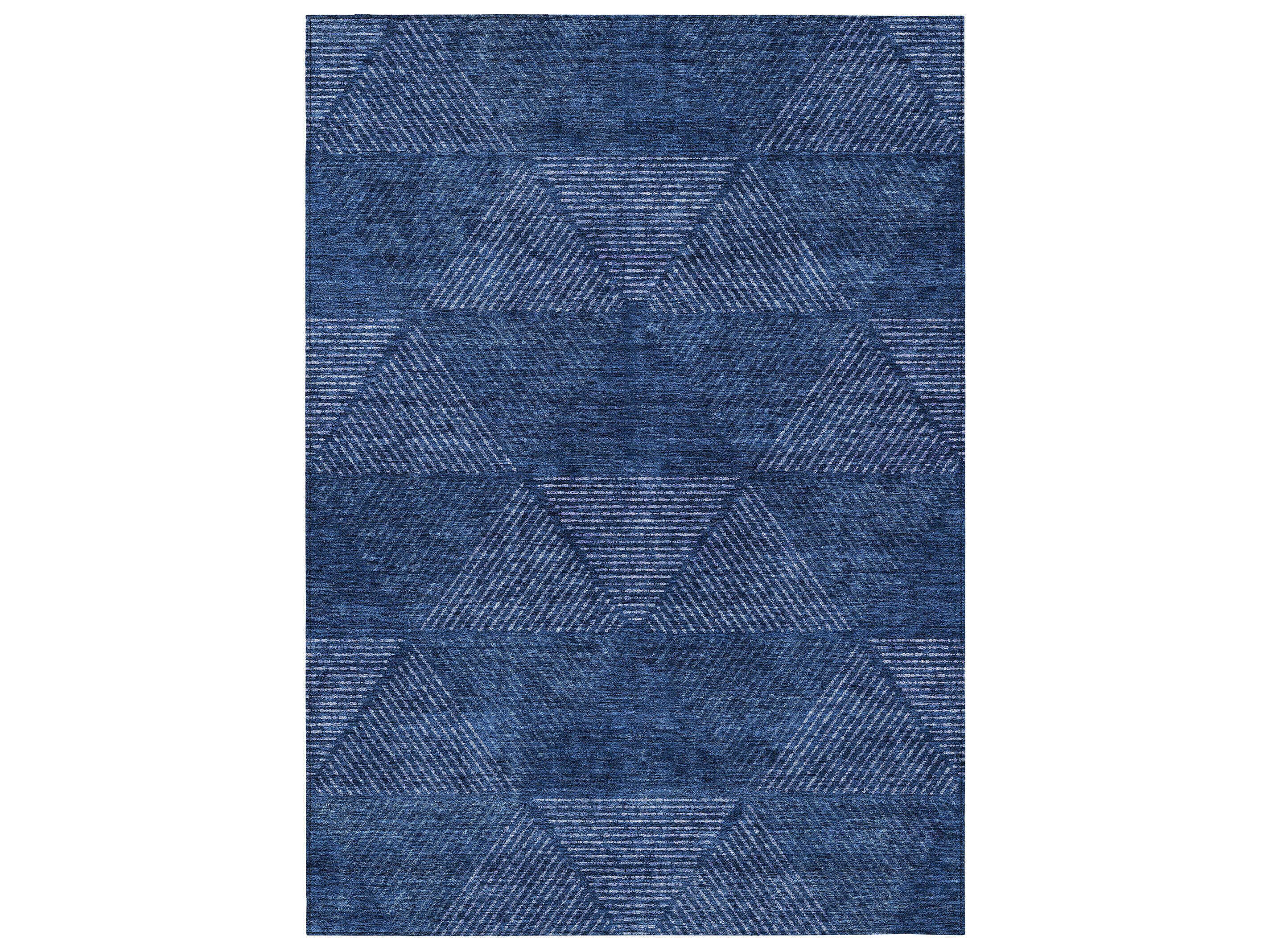Dalyn Chantille Geometric Runner Area Rug