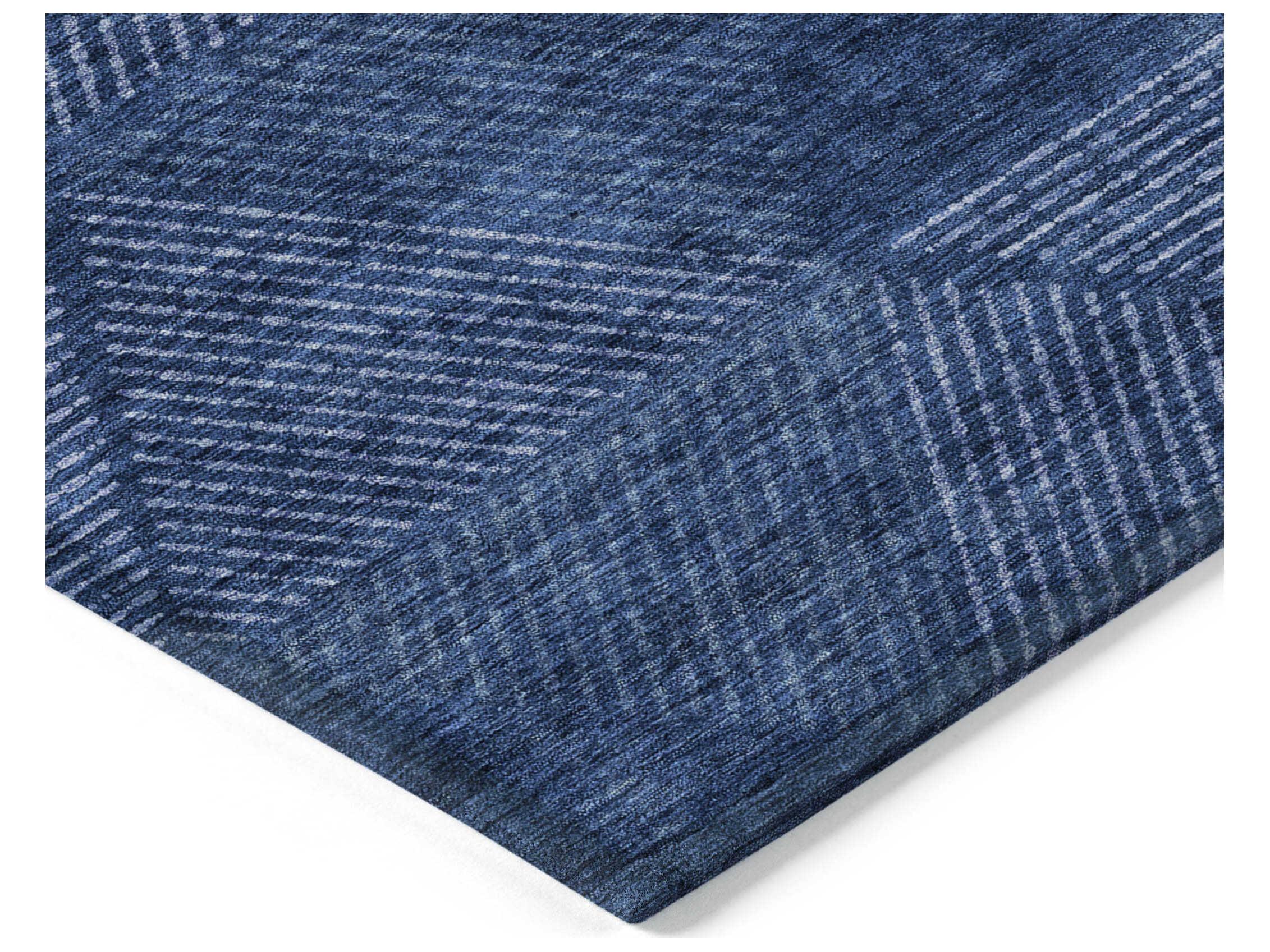 Dalyn Chantille Geometric Runner Area Rug