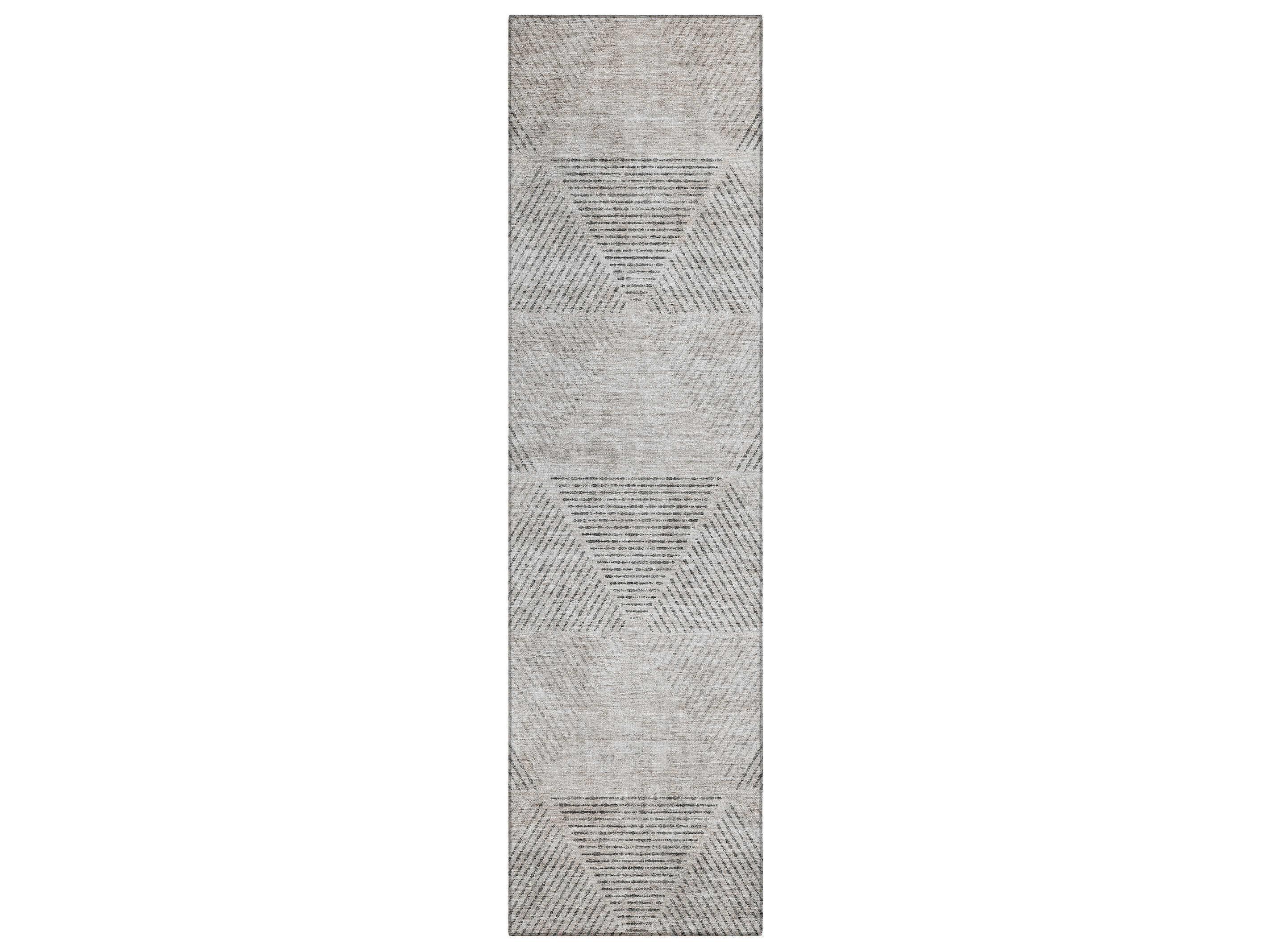 Dalyn Chantille Geometric Runner Area Rug