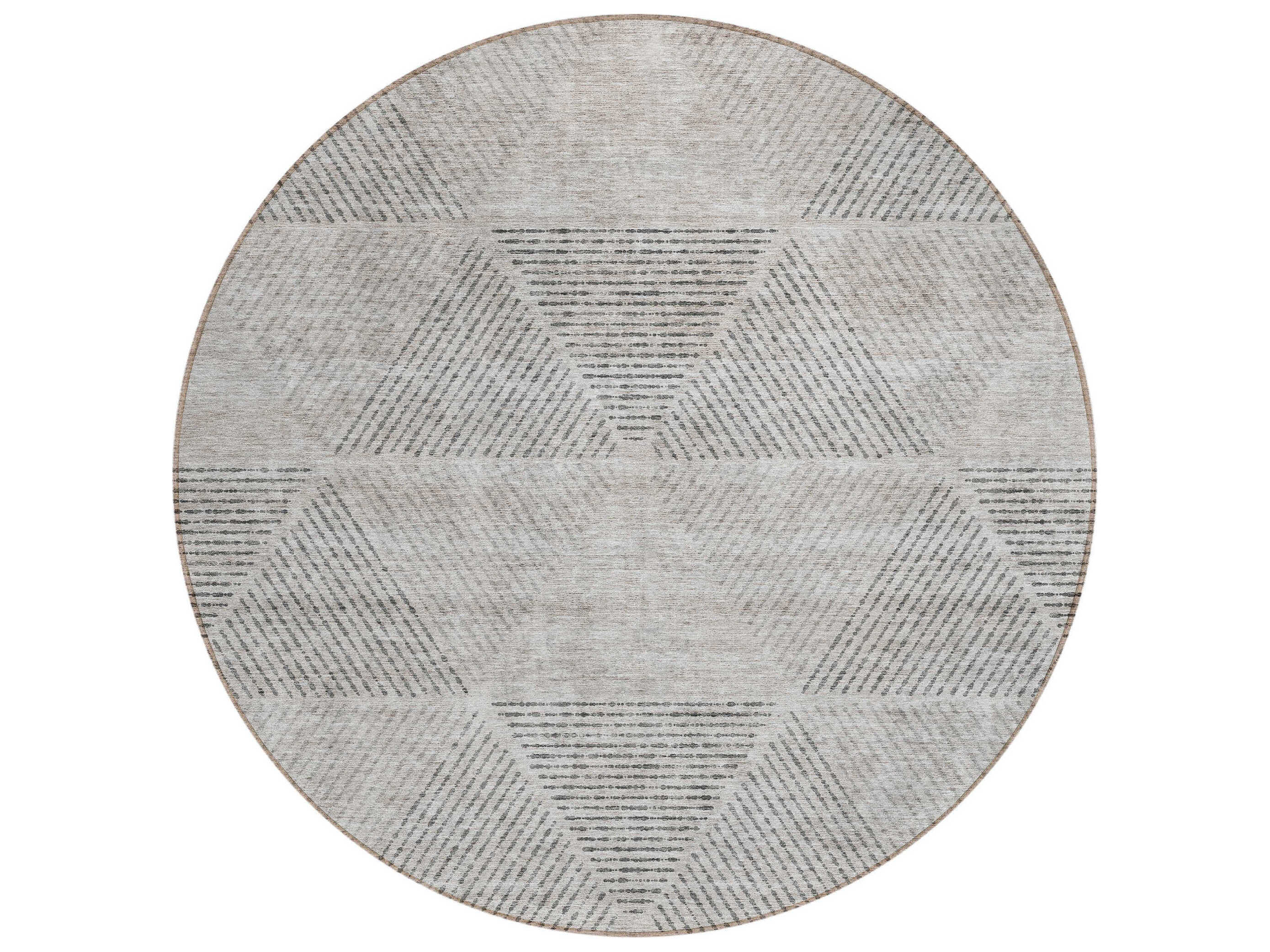Dalyn Chantille Geometric Runner Area Rug