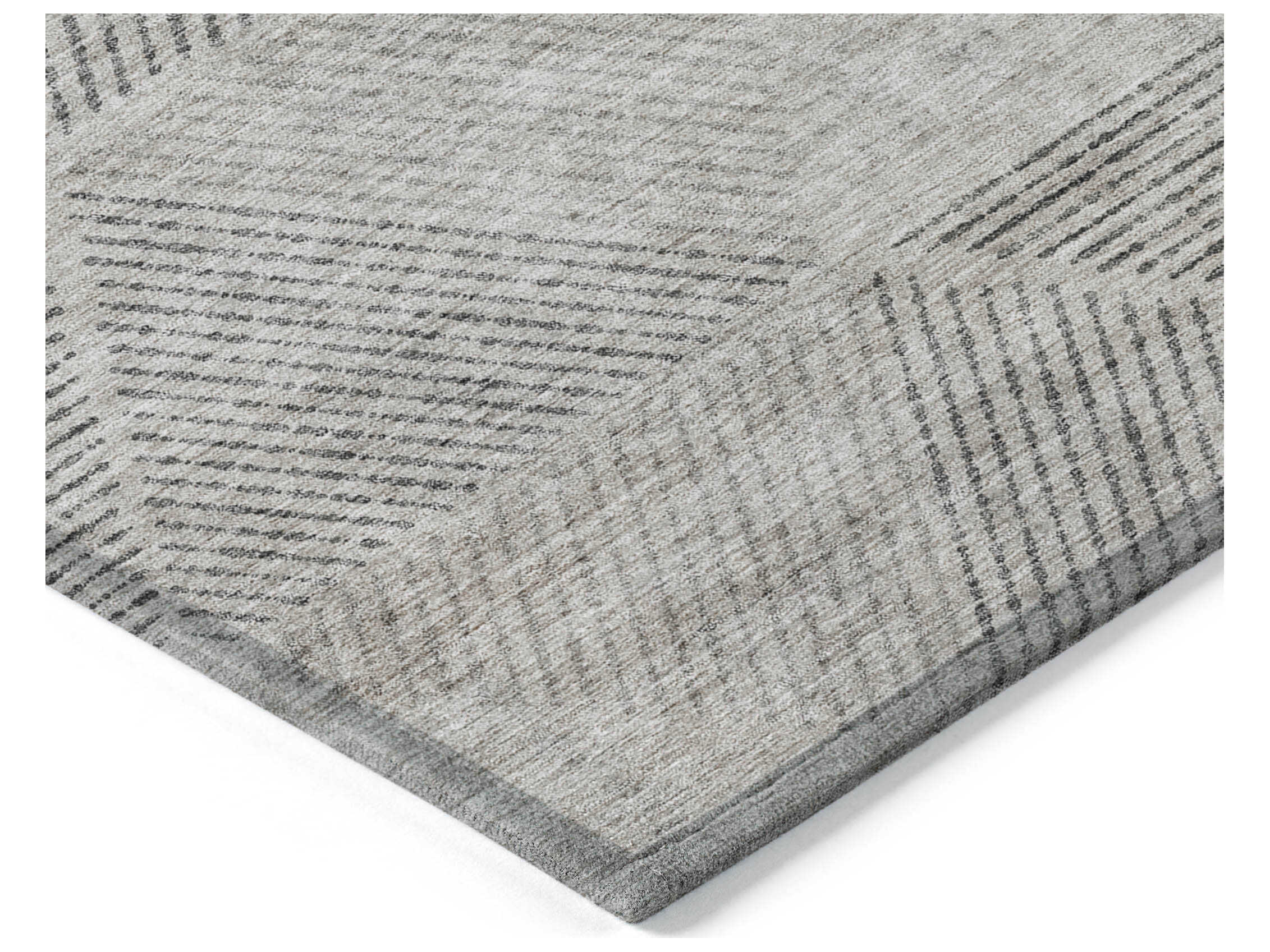 Dalyn Chantille Geometric Runner Area Rug