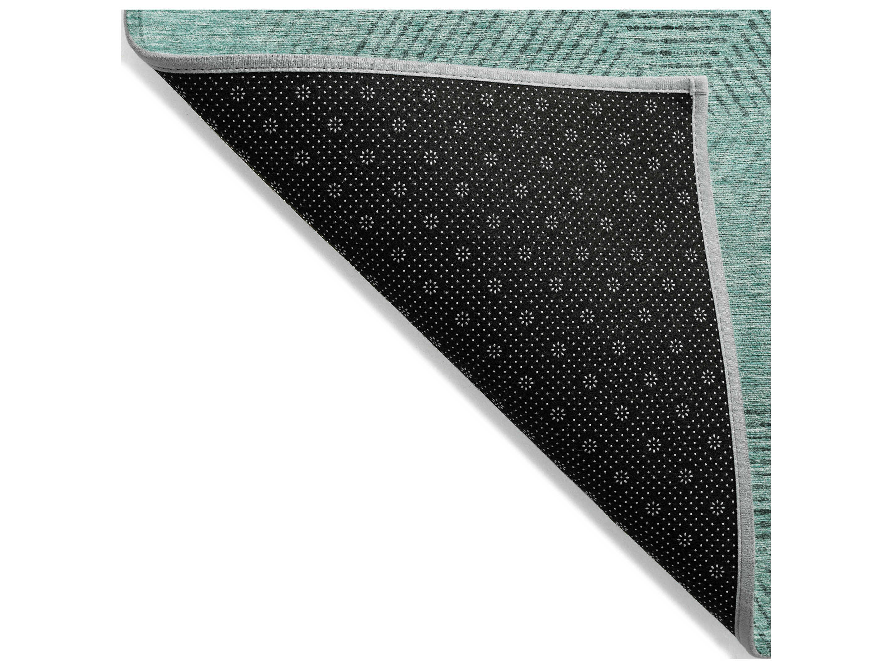 Dalyn Chantille Geometric Runner Area Rug