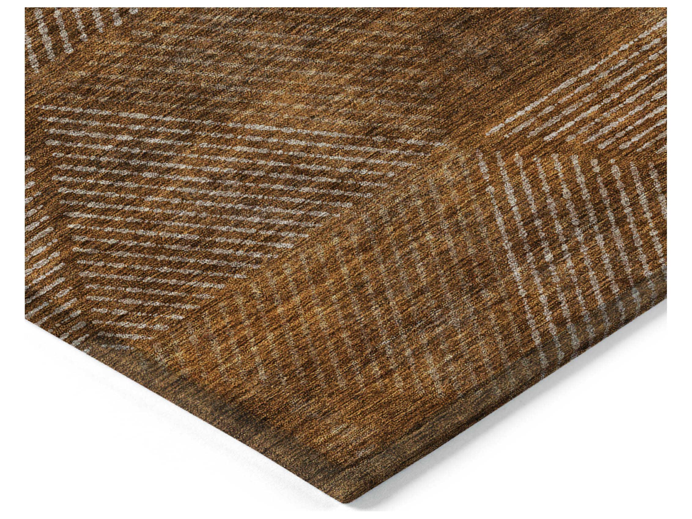 Dalyn Chantille Geometric Runner Area Rug