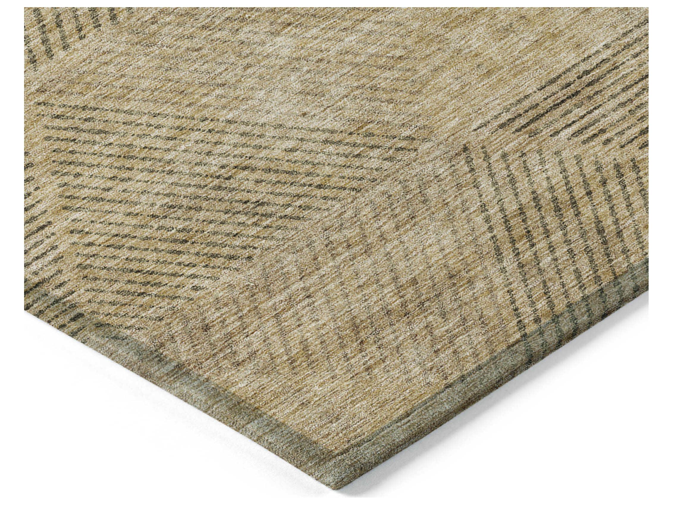 Dalyn Chantille Geometric Runner Area Rug