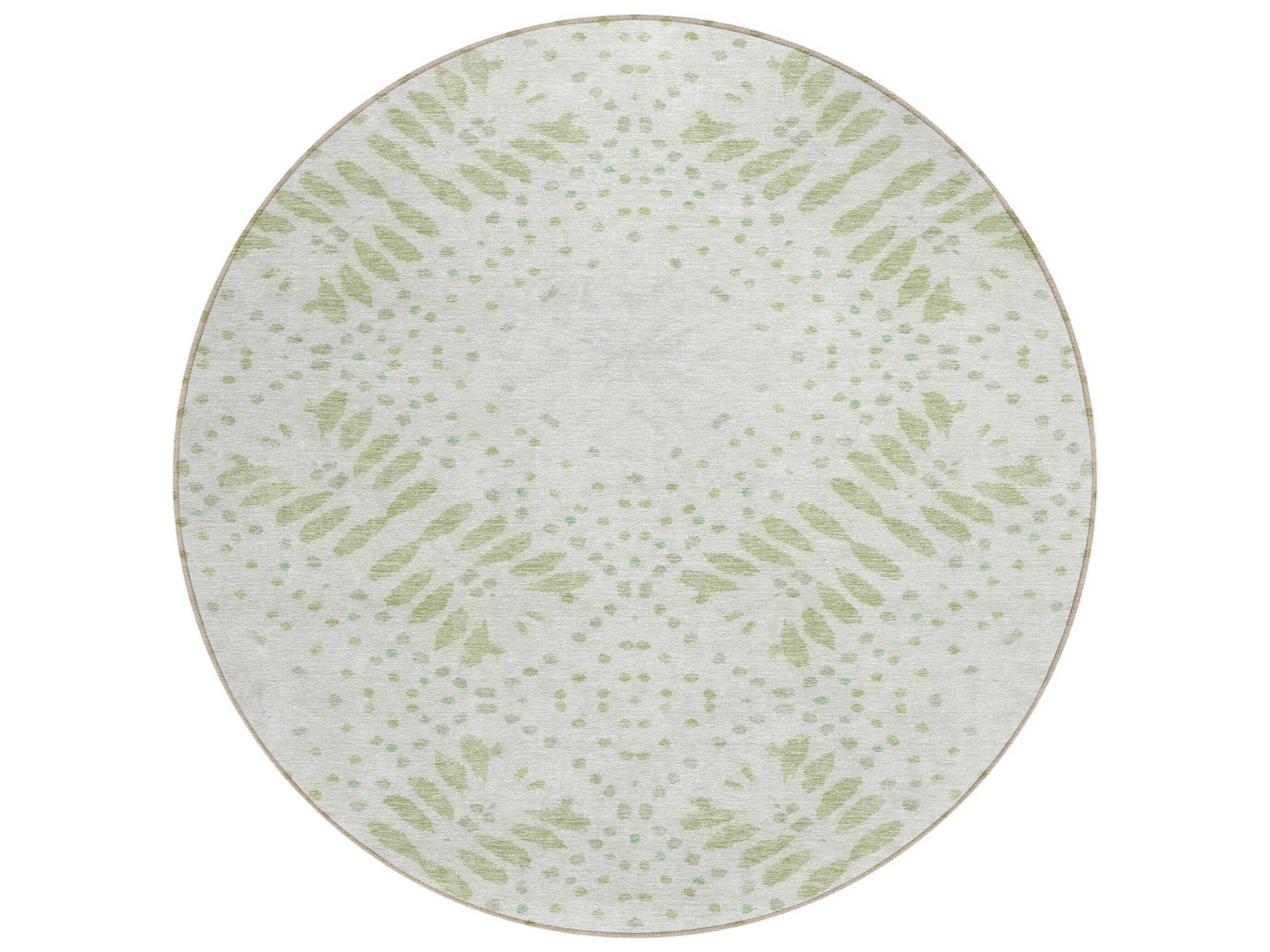 Dalyn Chantille Floral Runner Area Rug