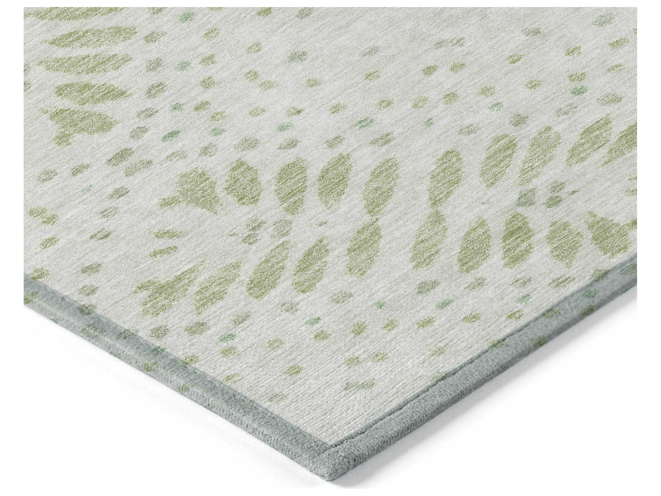 Dalyn Chantille Floral Runner Area Rug