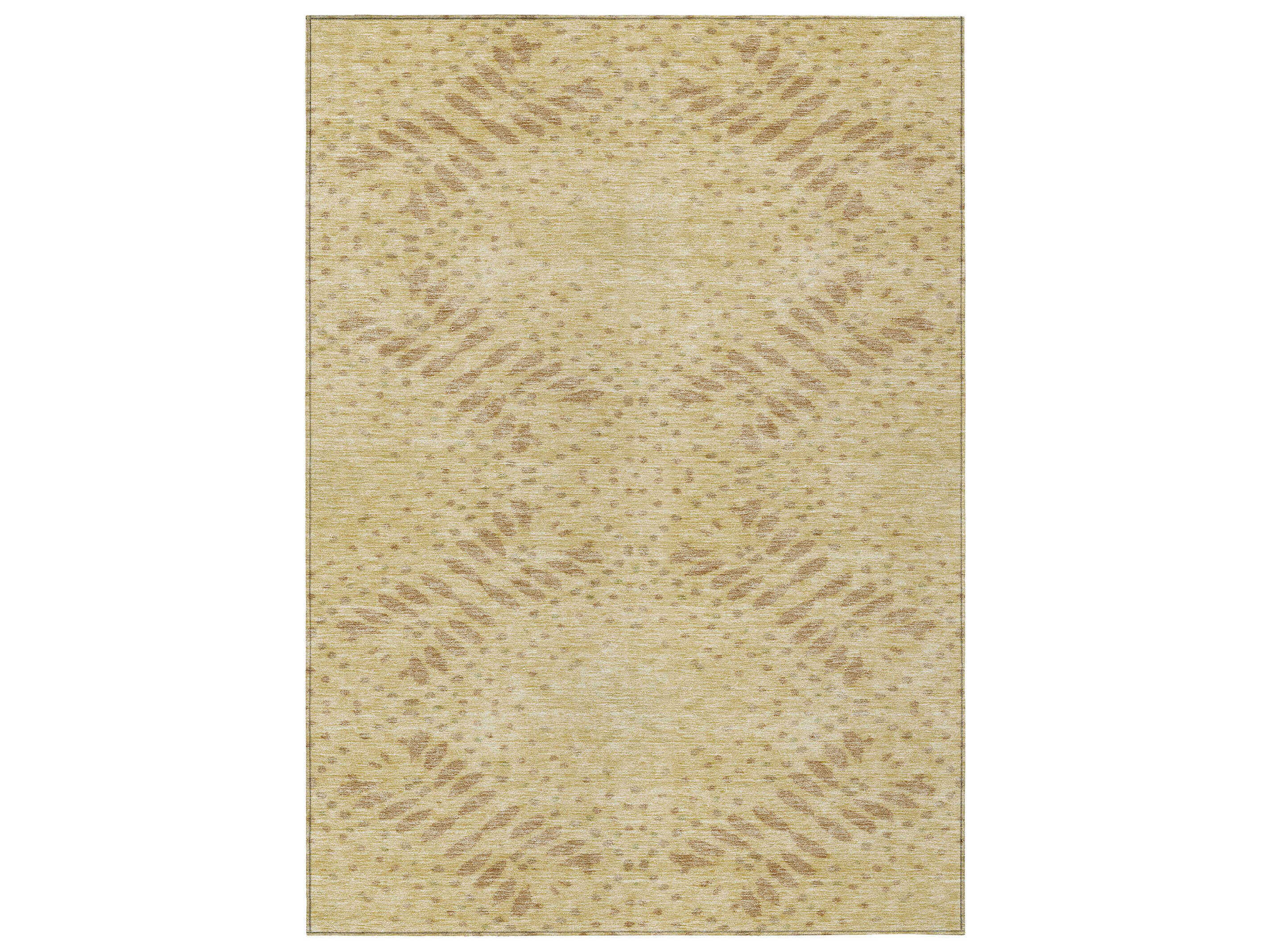 Dalyn Chantille Floral Runner Area Rug