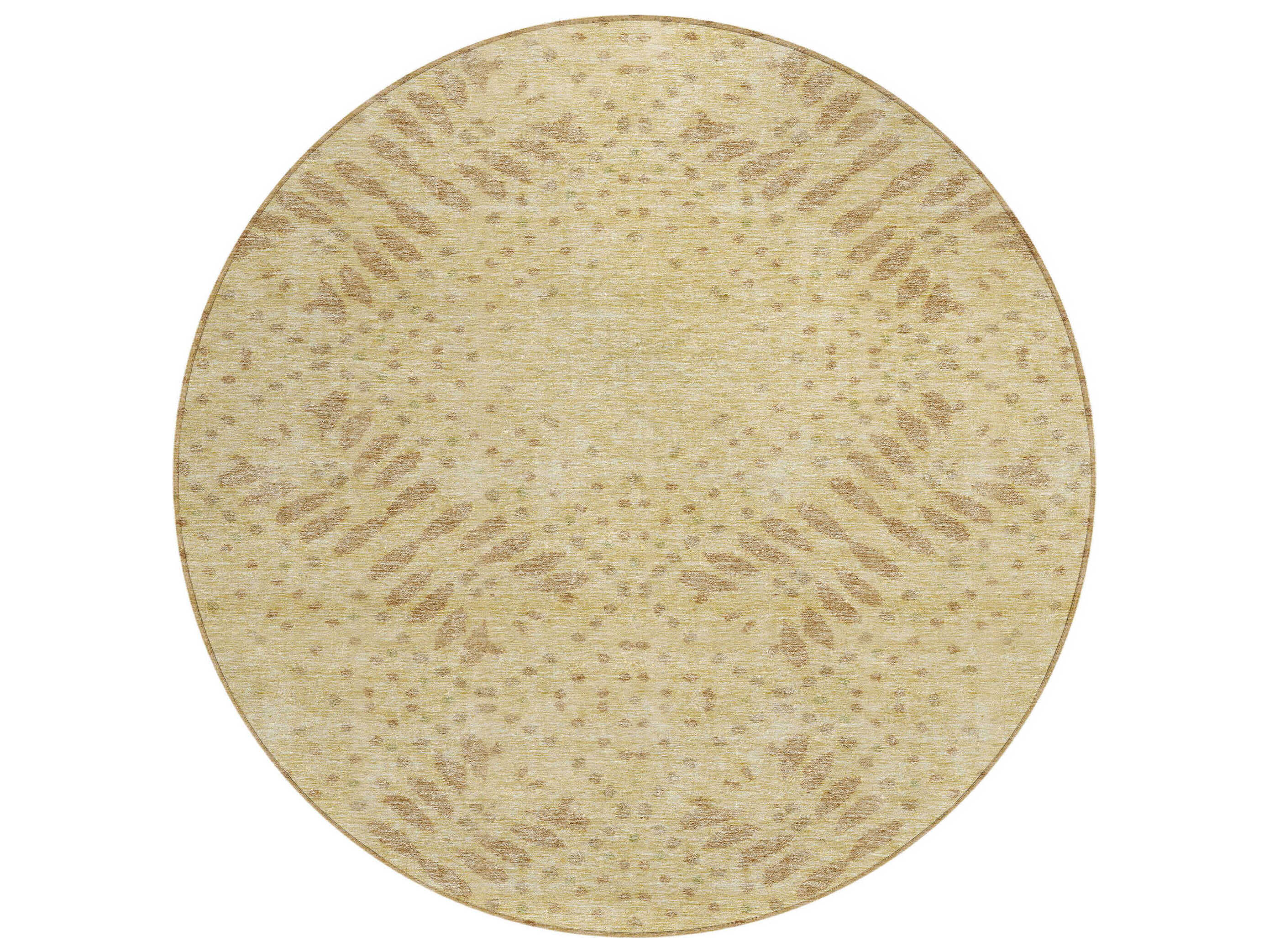 Dalyn Chantille Floral Runner Area Rug