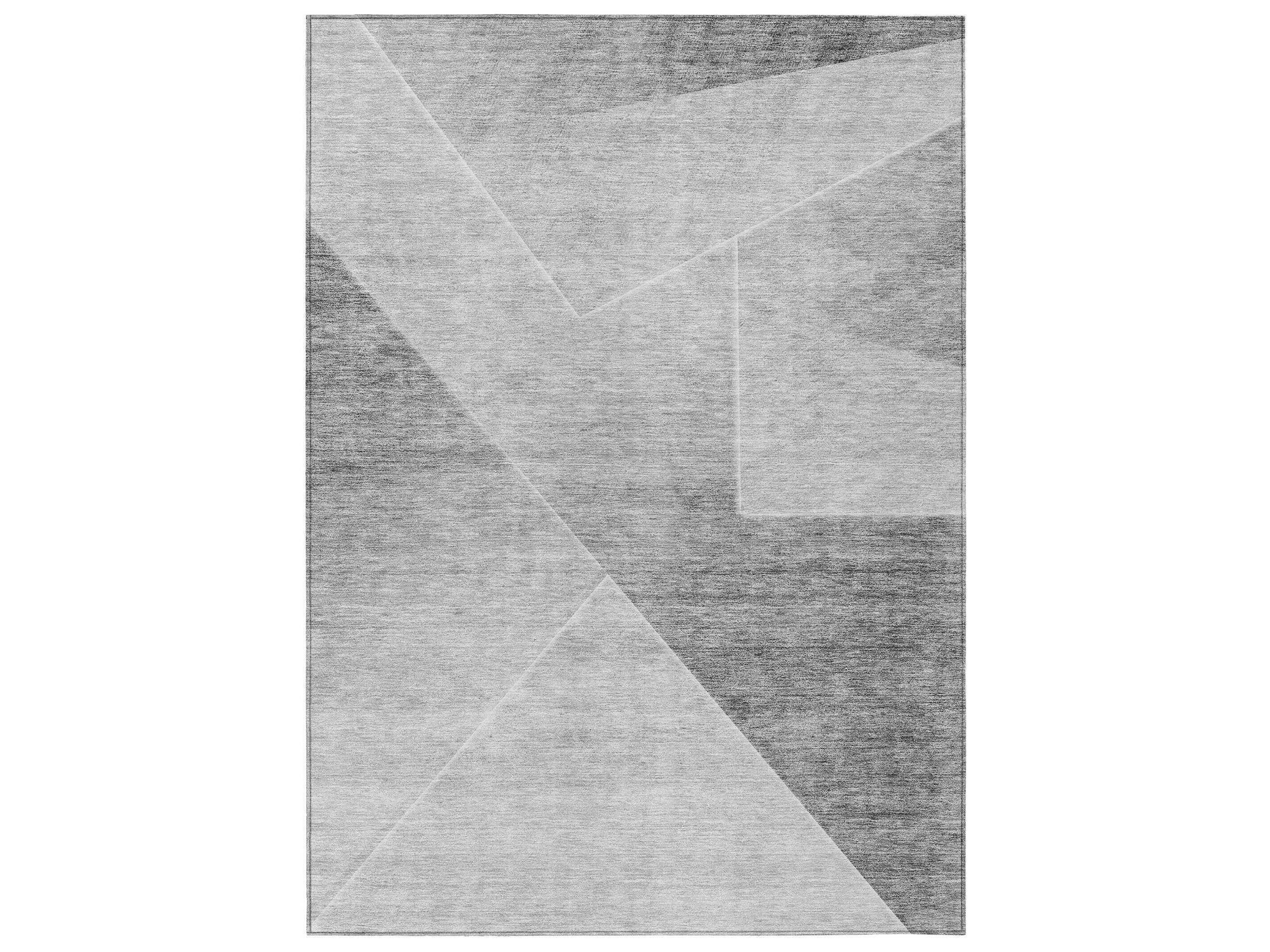 Dalyn Chantille Geometric Runner Area Rug