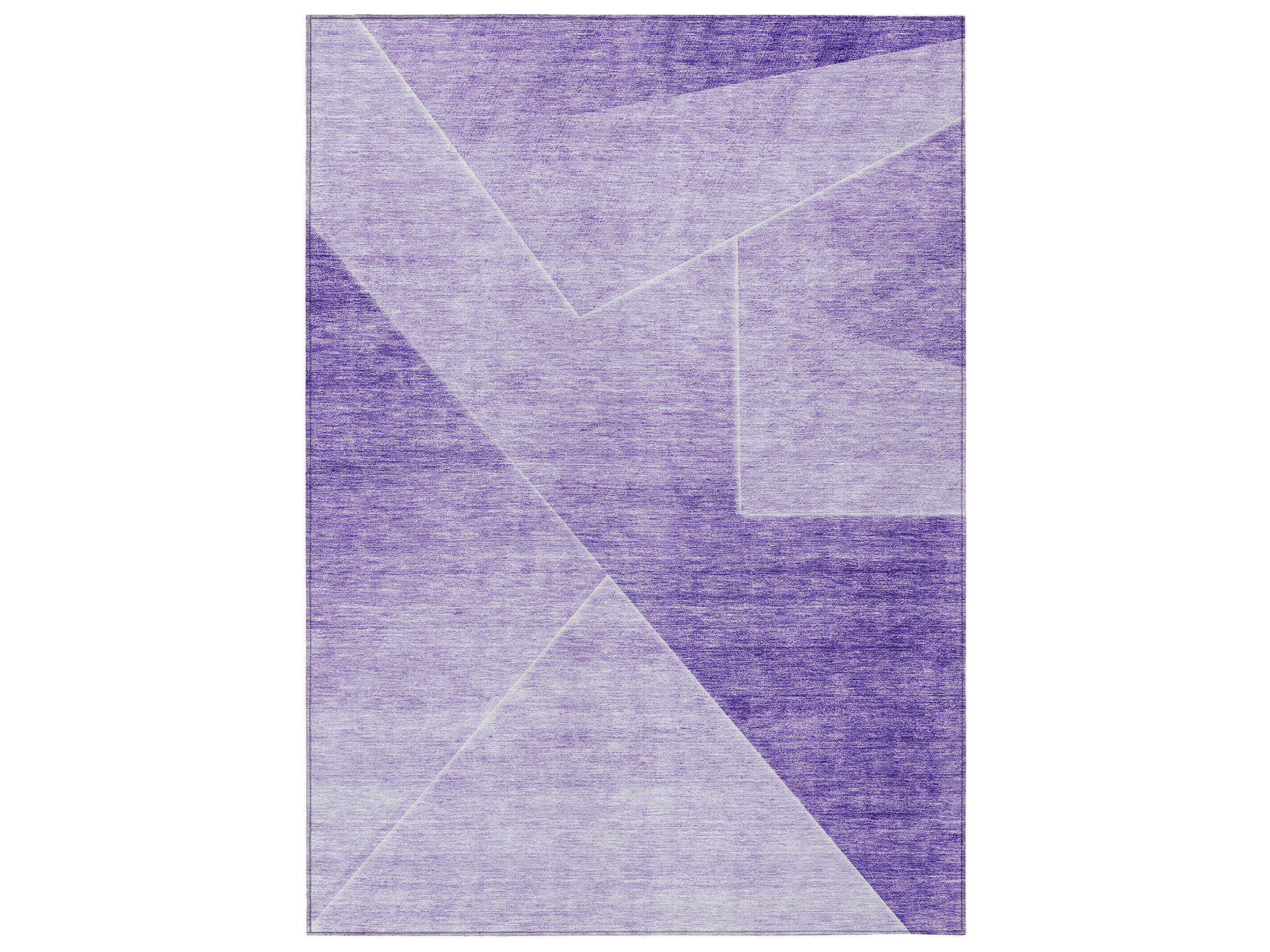 Dalyn Chantille Geometric Runner Area Rug
