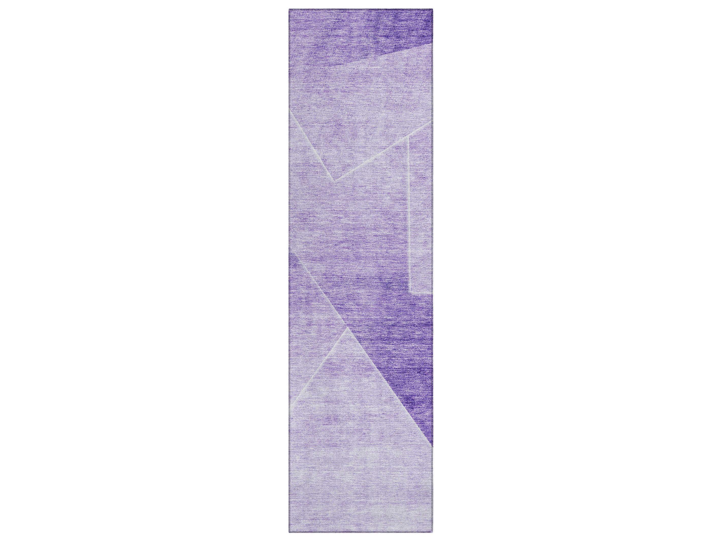 Dalyn Chantille Geometric Runner Area Rug