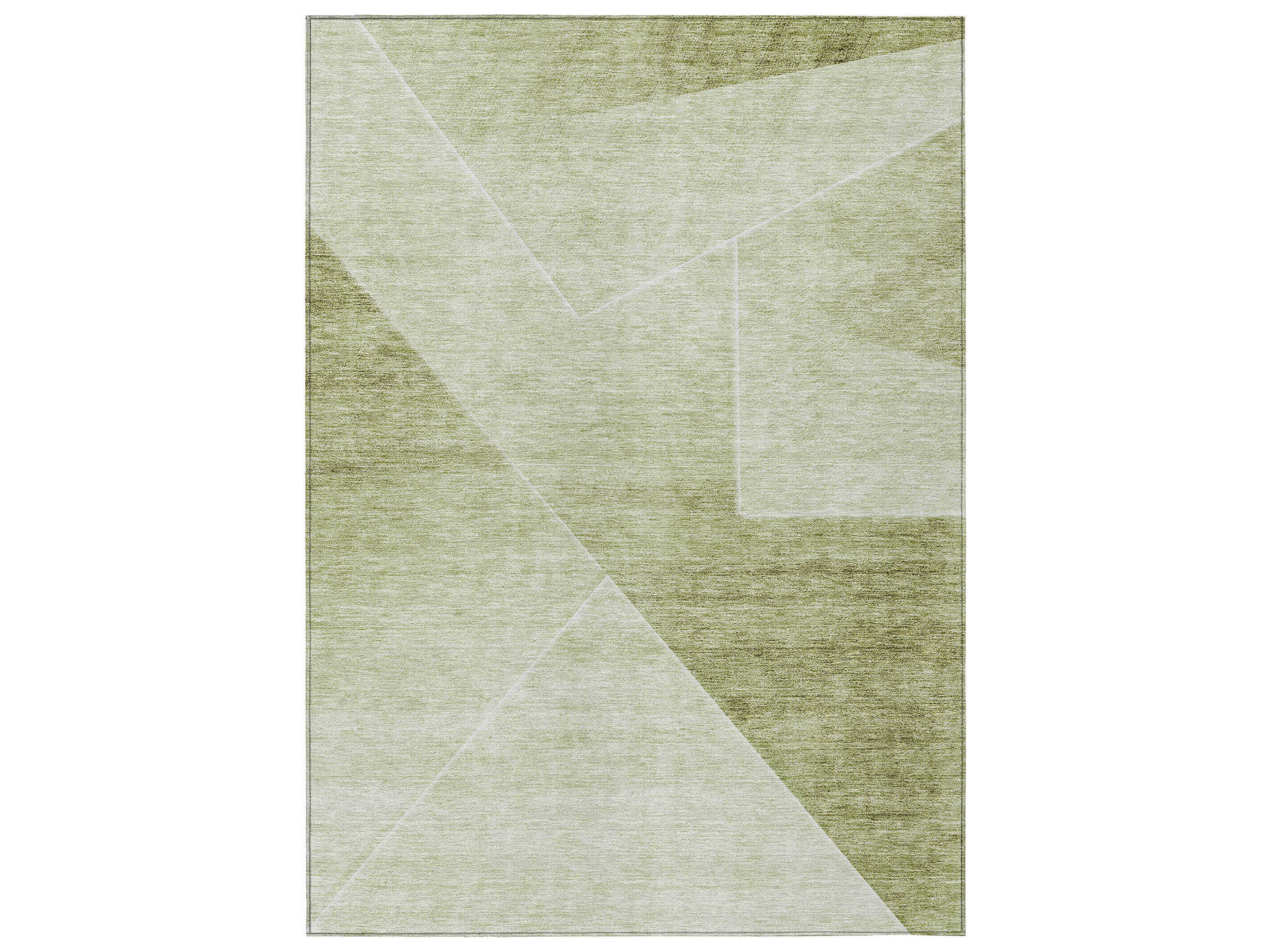 Dalyn Chantille Geometric Runner Area Rug
